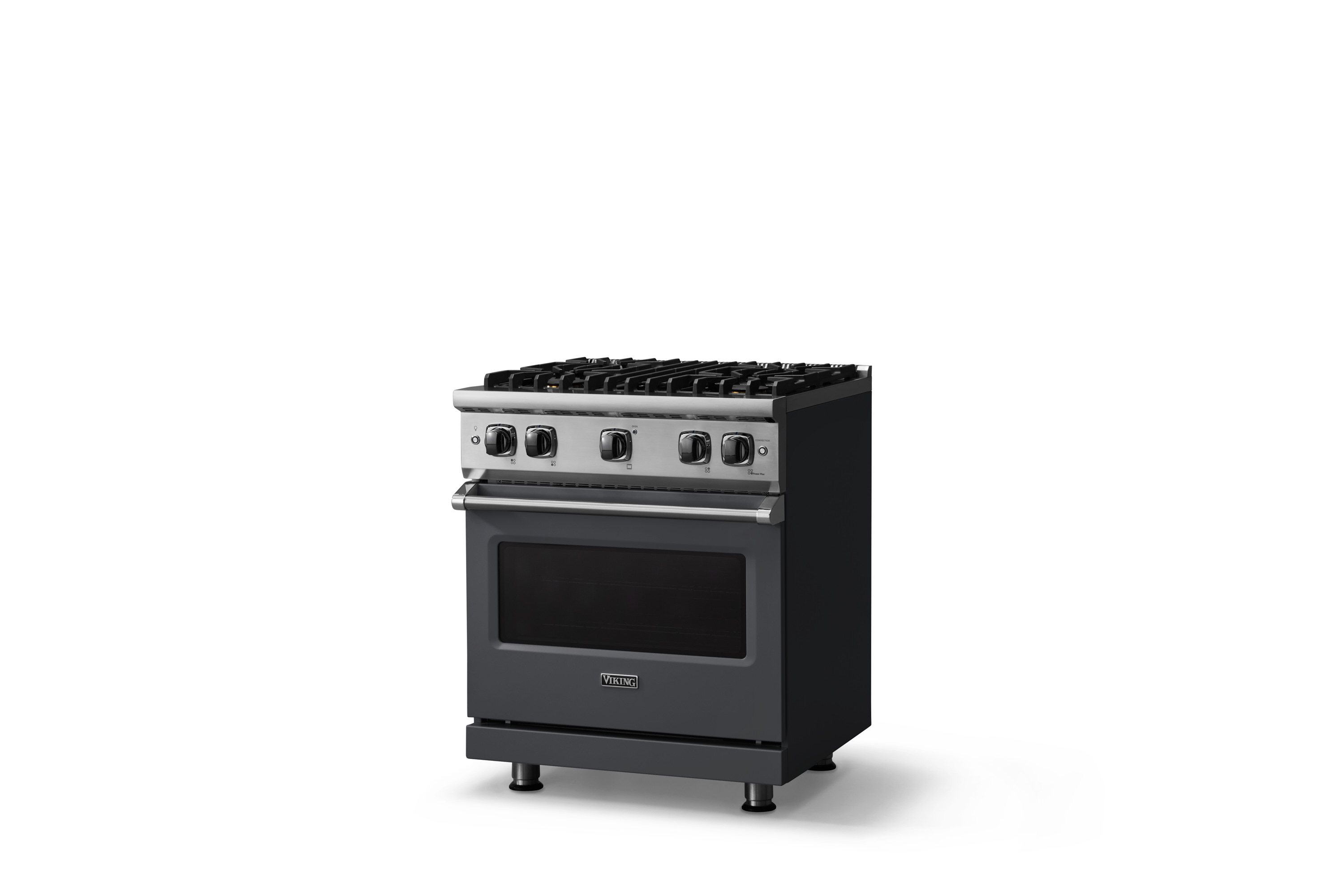 30"W. Sealed Burner Gas Range VGR5304BCS
