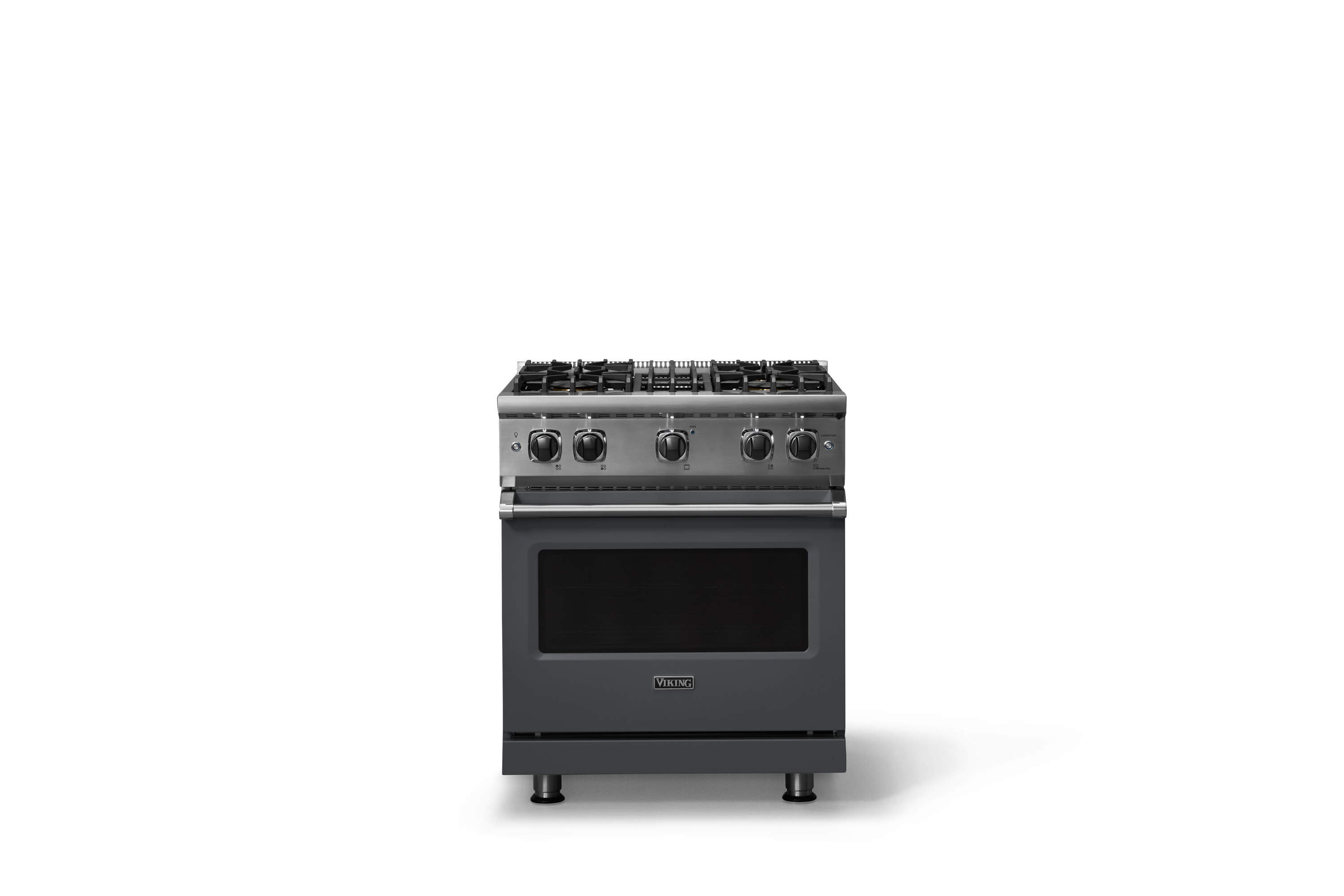 30"W. Sealed Burner Gas Range VGR5304BCSLP