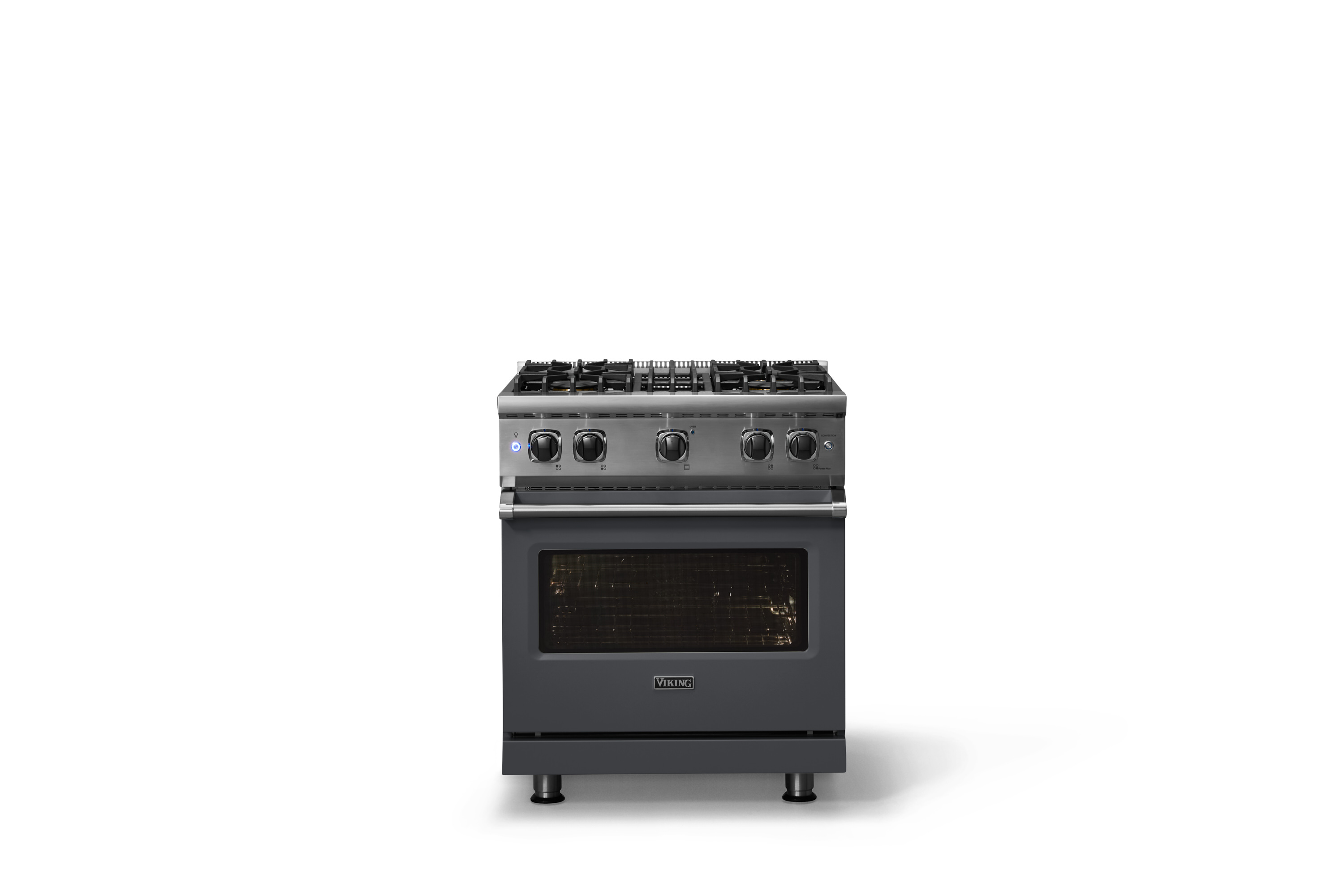 30"W. Sealed Burner Gas Range VGR5304BCSLP