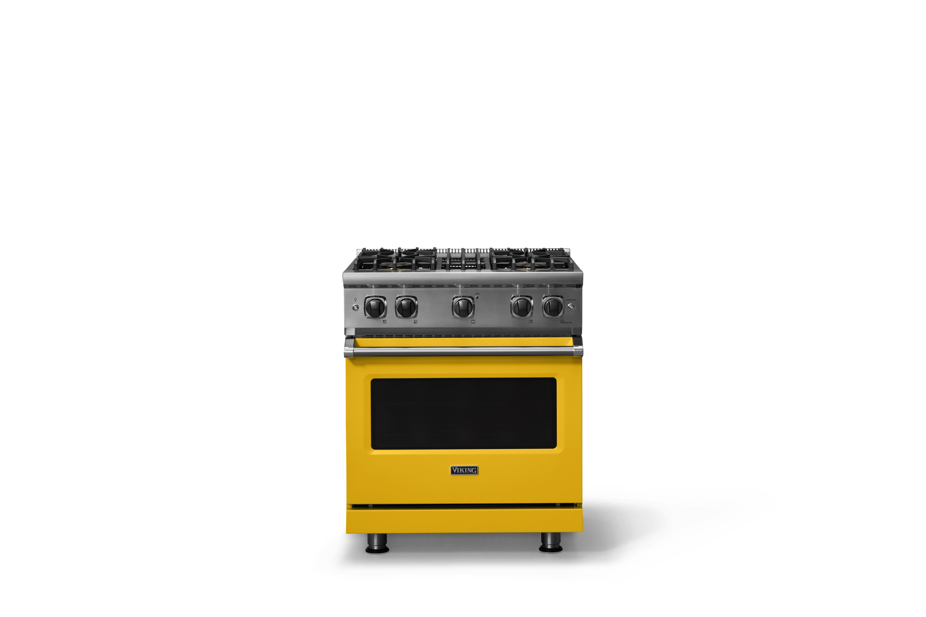 30"W. Sealed Burner Gas Range VGR5304BCSLP