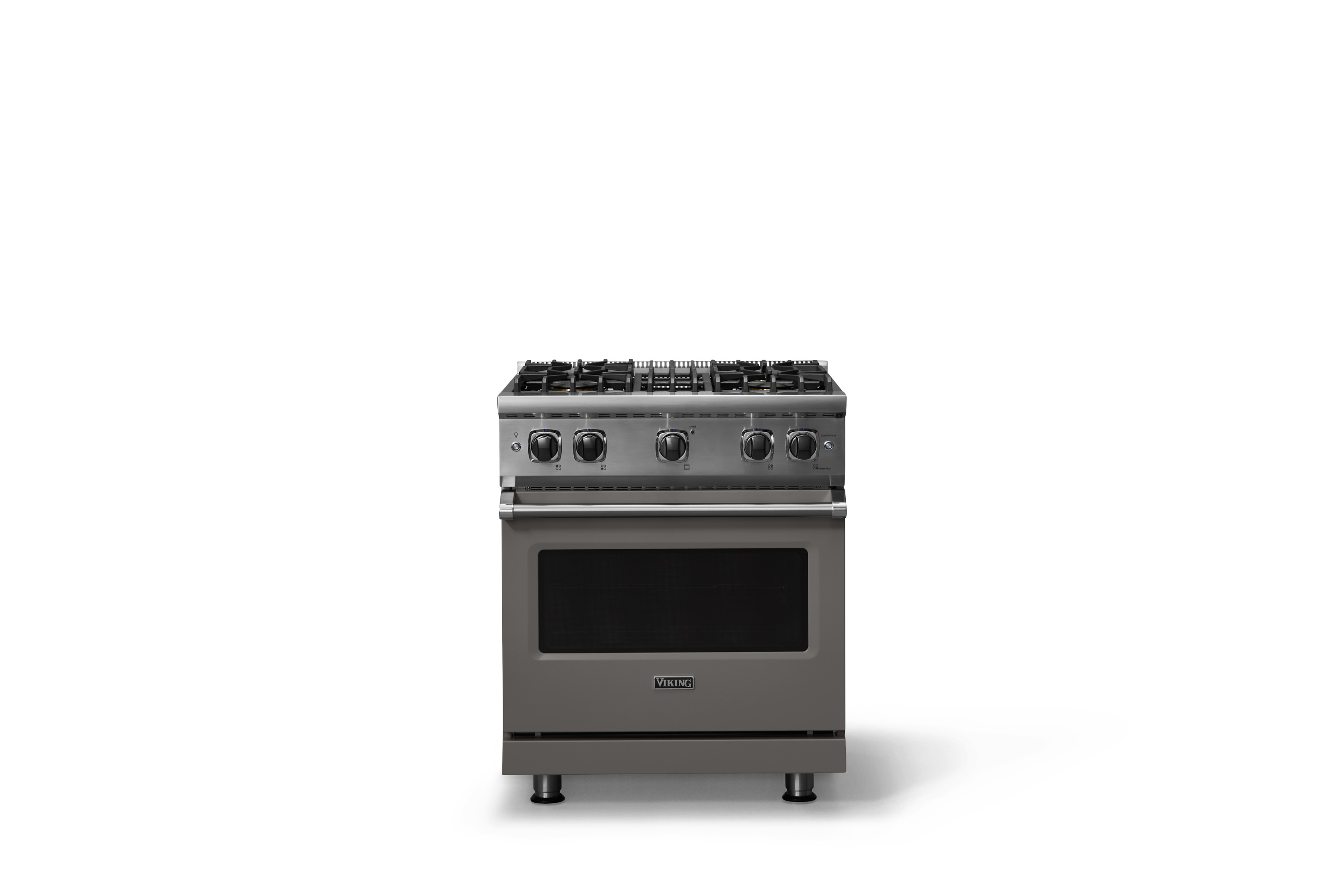 30"W. Sealed Burner Gas Range VGR5304BCSLP