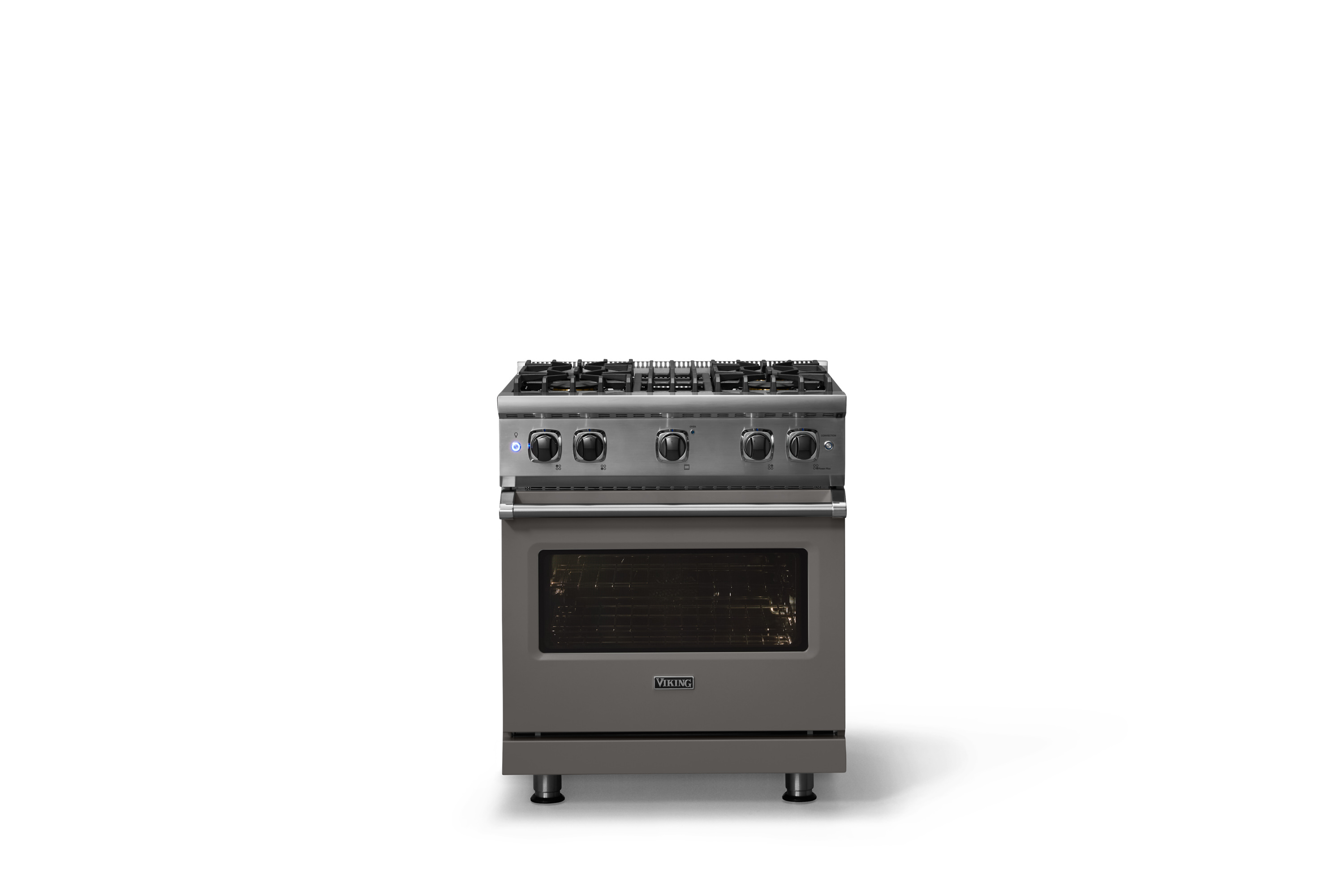30"W. Sealed Burner Gas Range VGR5304BDGLP