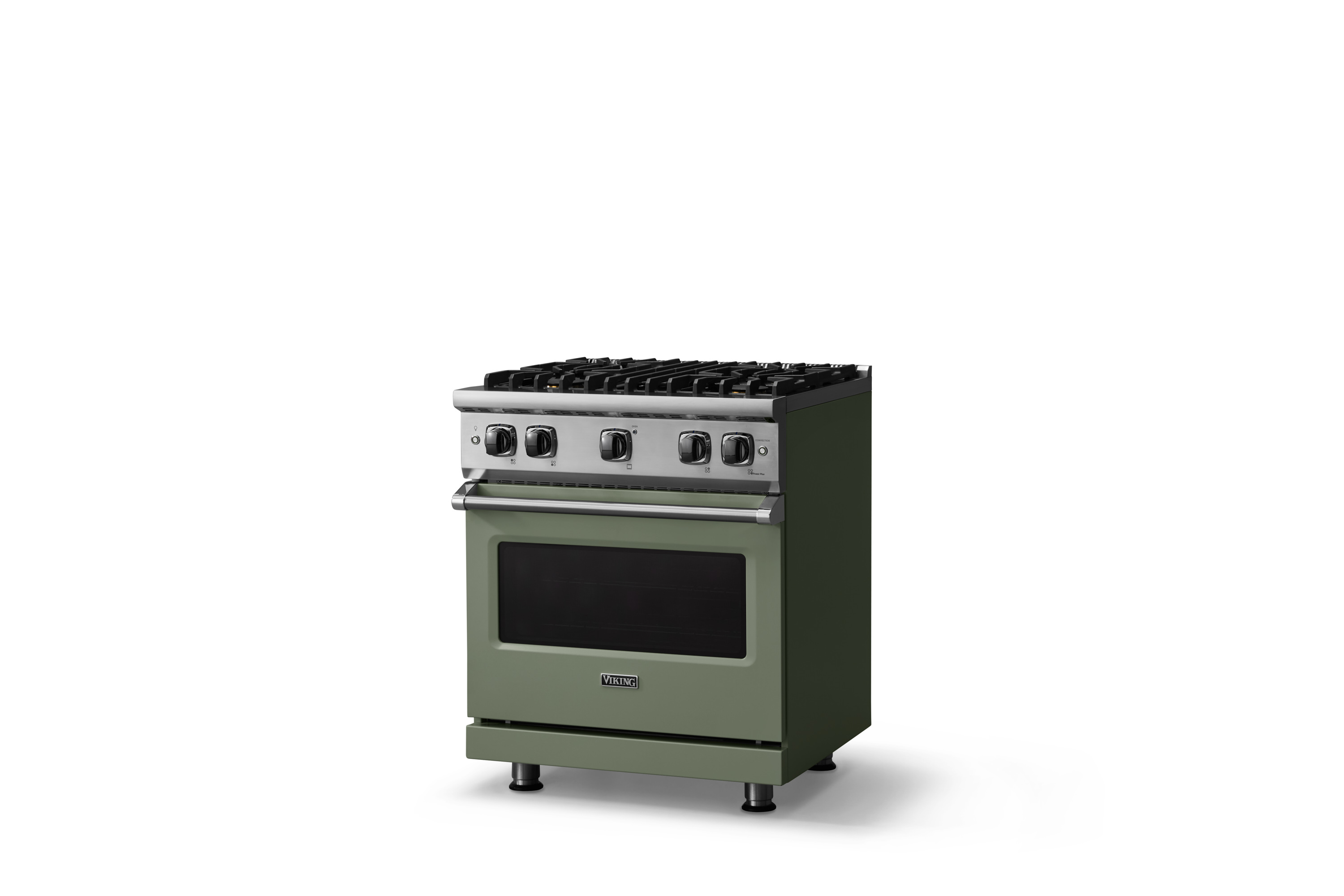 30"W. Sealed Burner Gas Range VGR5304BEU
