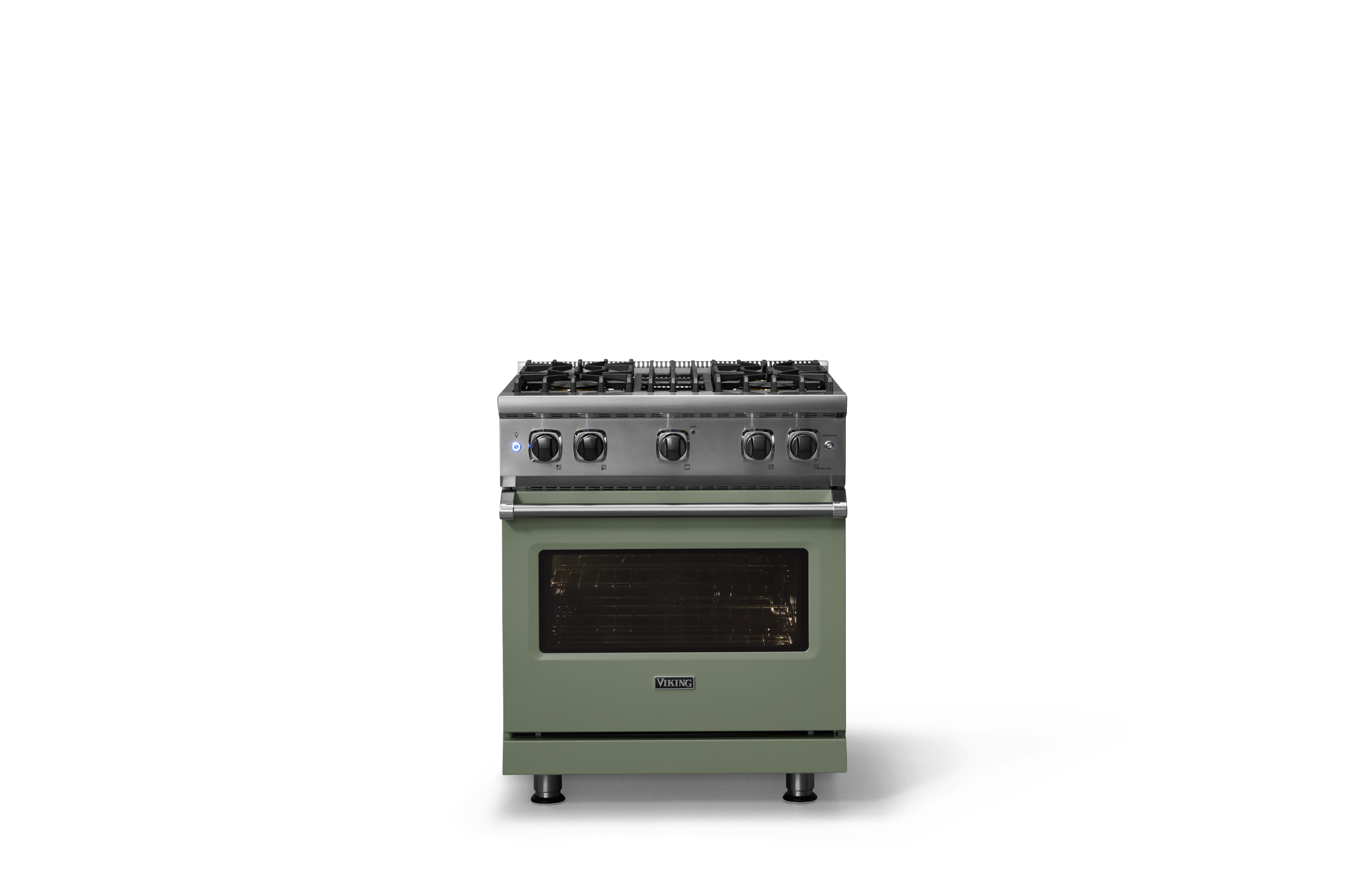 30"W. Sealed Burner Gas Range VGR5304BEU