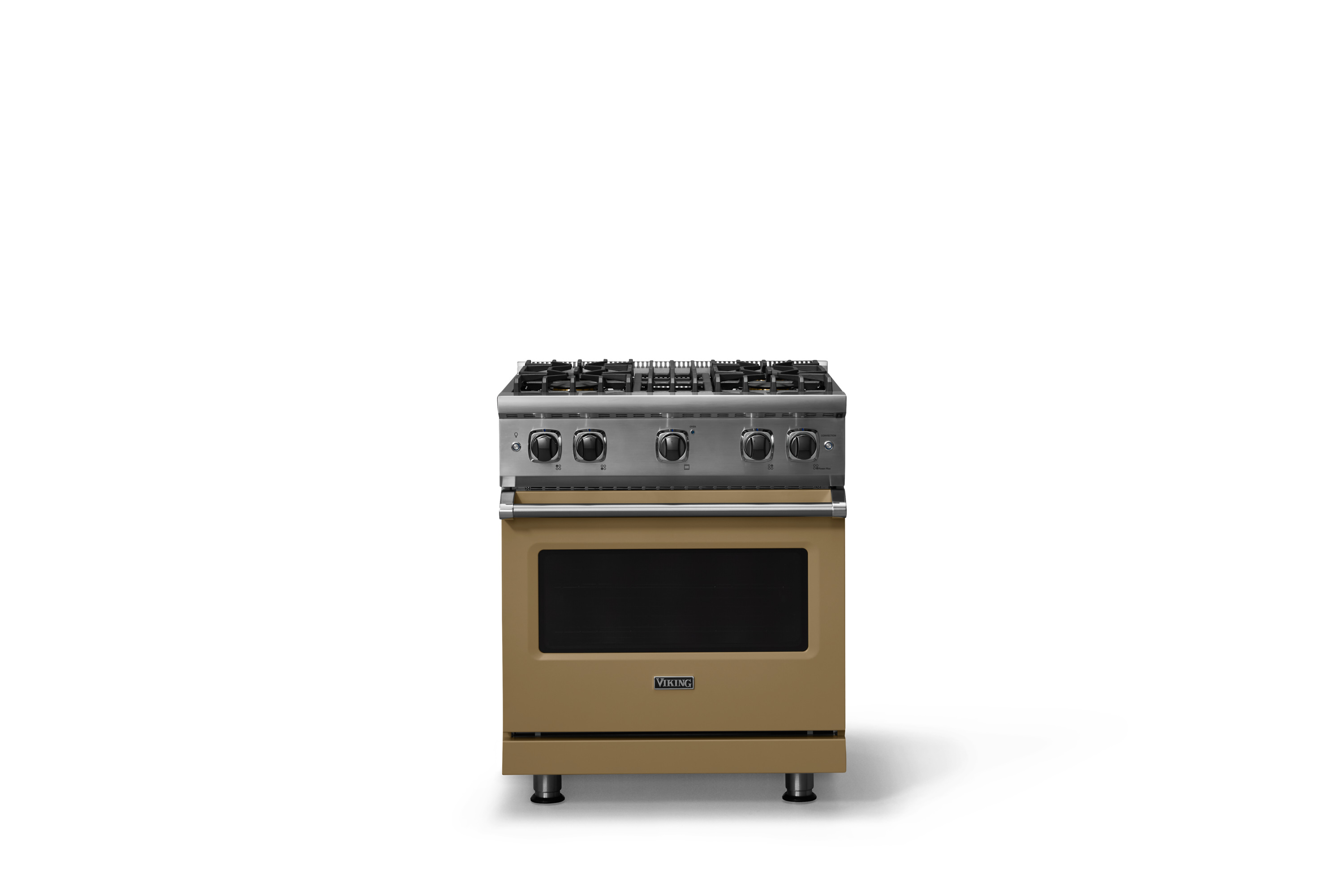 30"W. Sealed Burner Gas Range VGR5304BCSLP