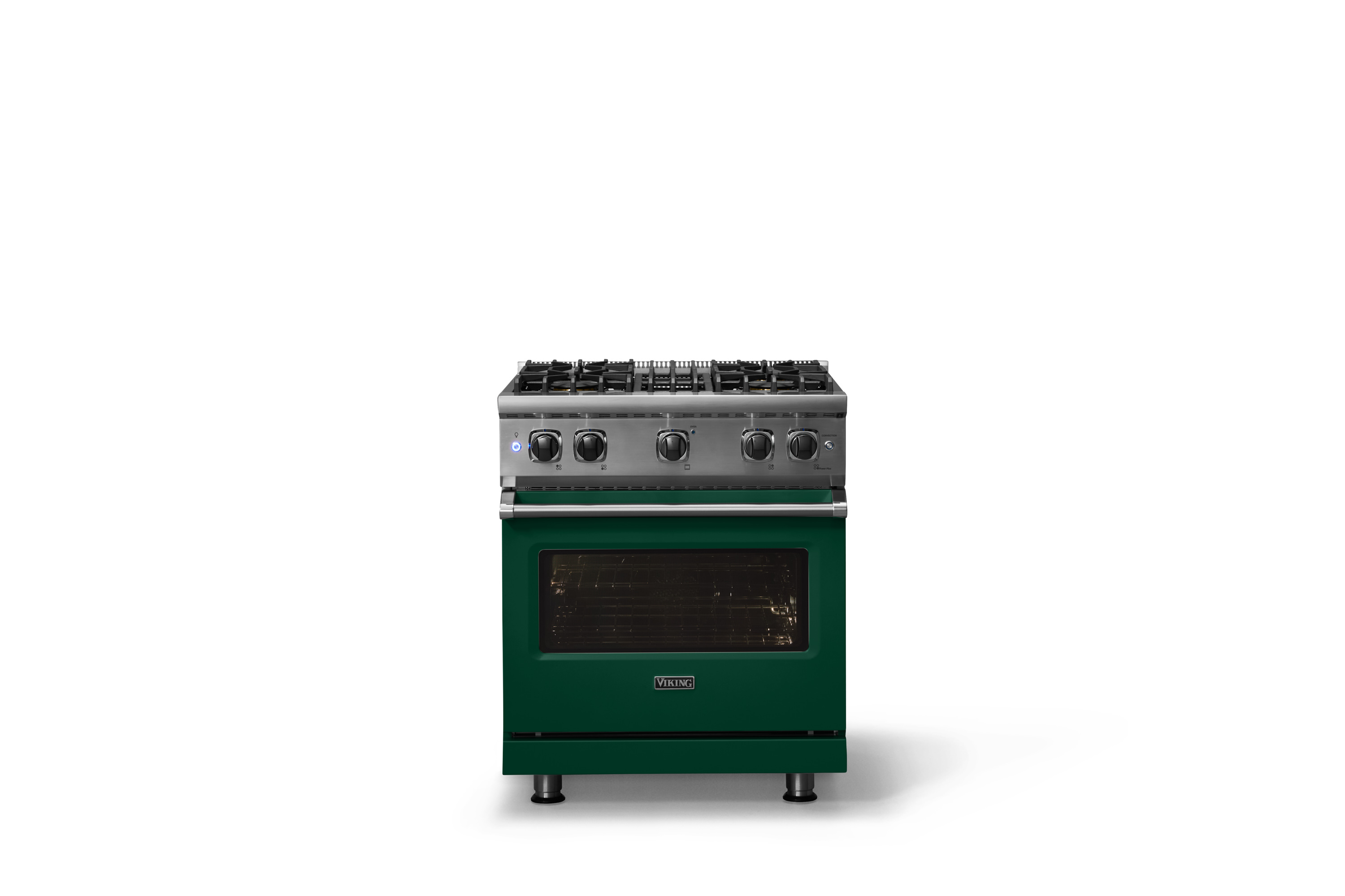 30"W. Sealed Burner Gas Range VGR5304BIV