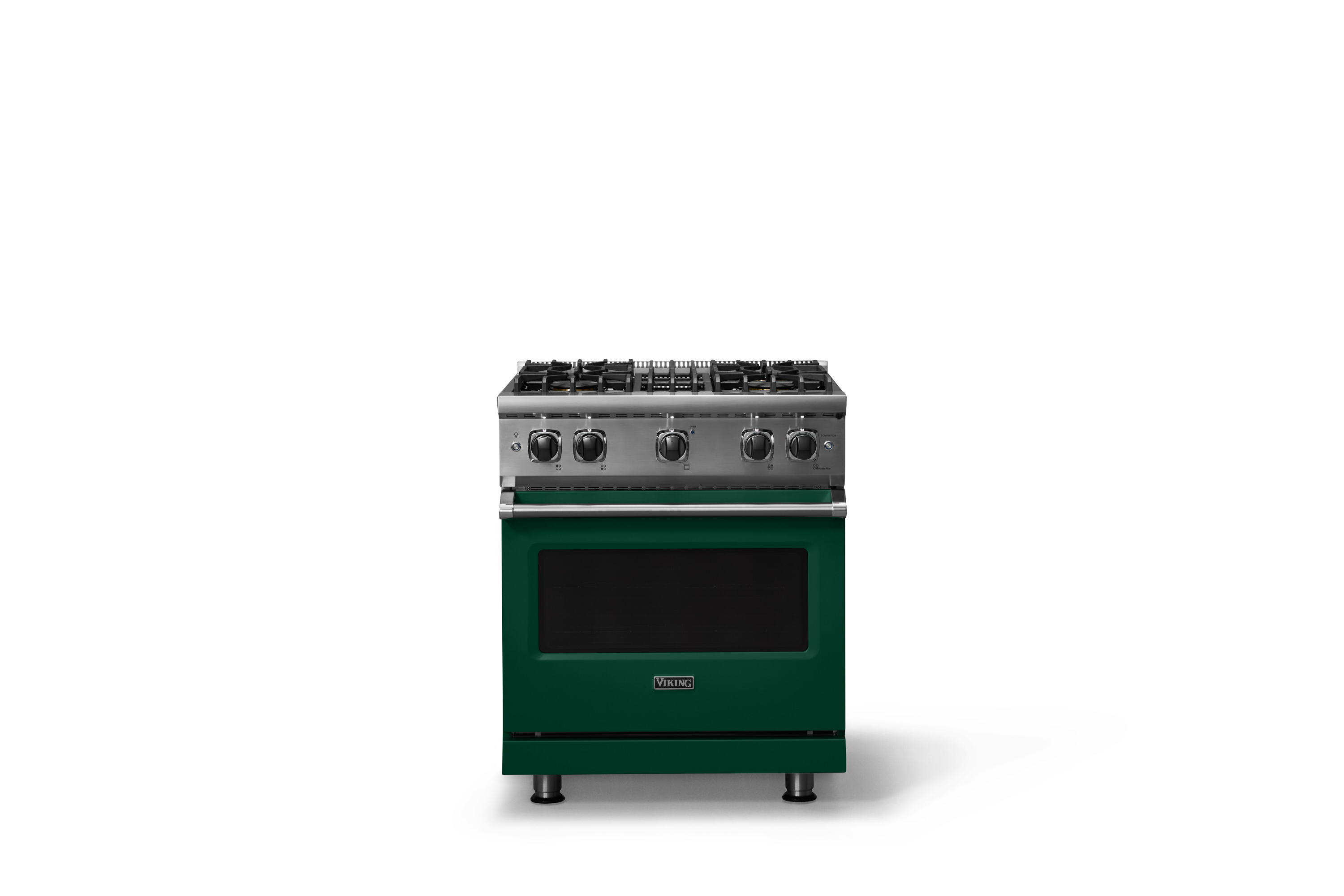 30"W. Sealed Burner Gas Range VGR5304BIVLP