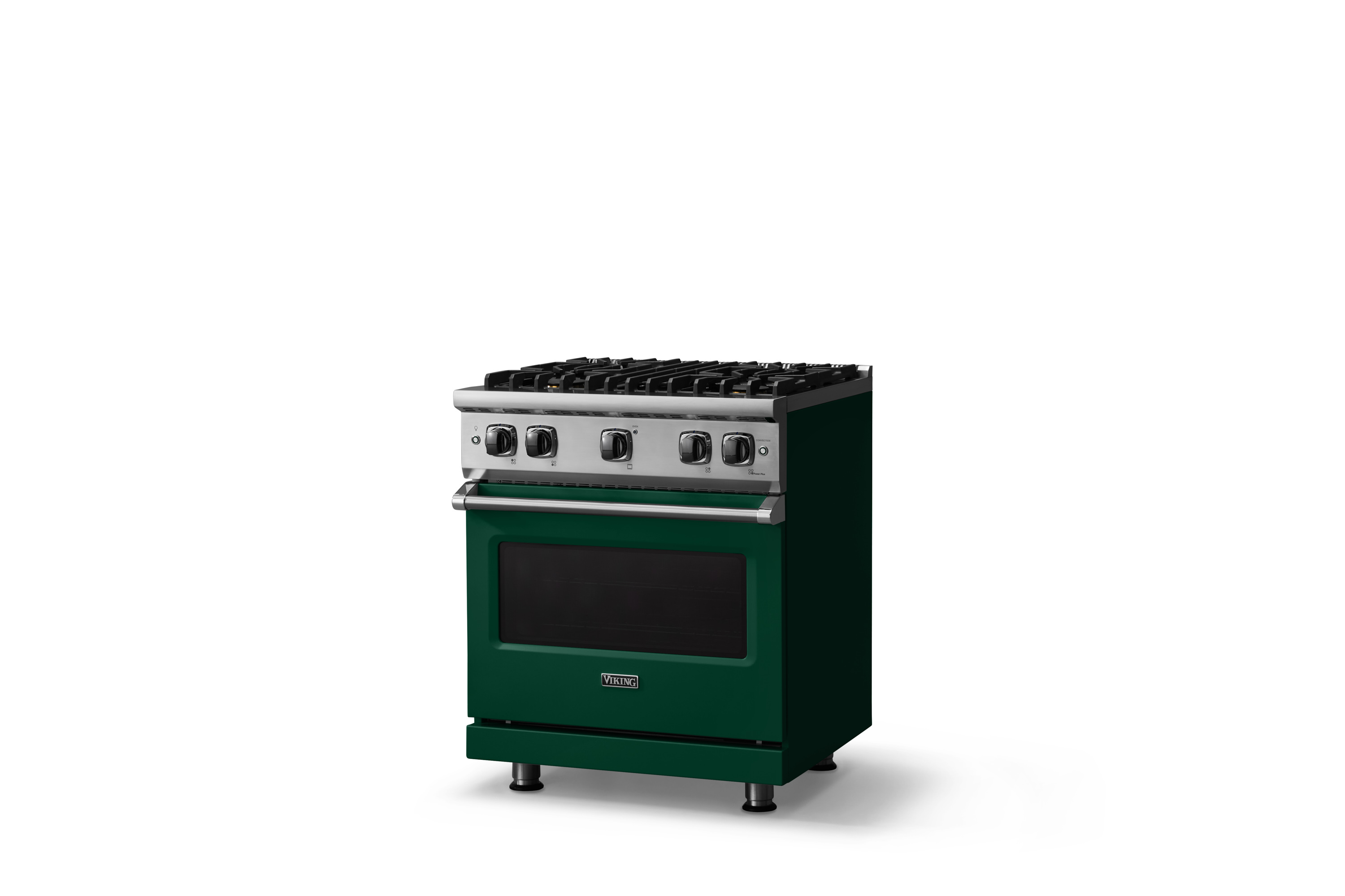 30"W. Sealed Burner Gas Range VGR5304BIVLP