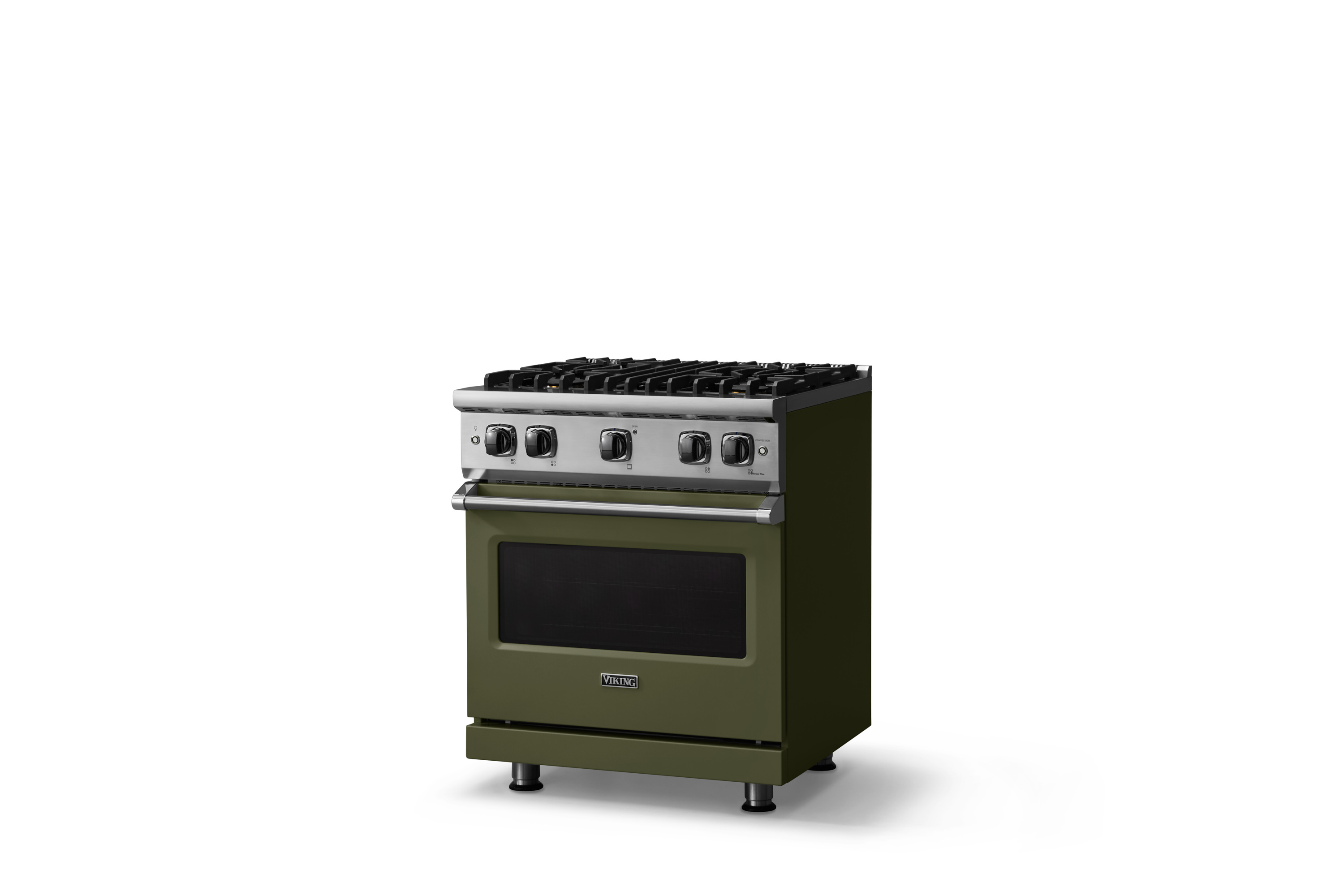 30"W. Sealed Burner Gas Range VGR5304BMA