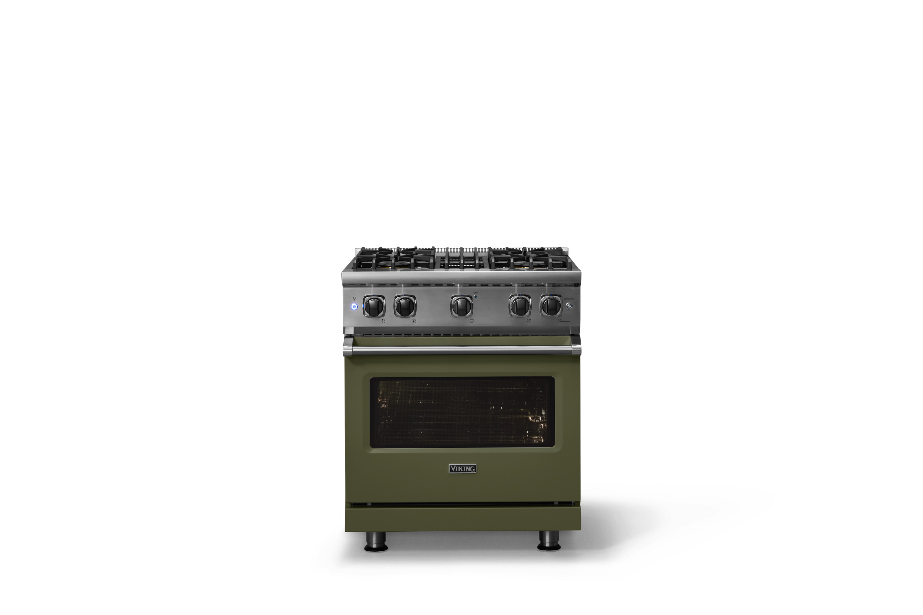 30"W. Sealed Burner Gas Range VGR5304BMA