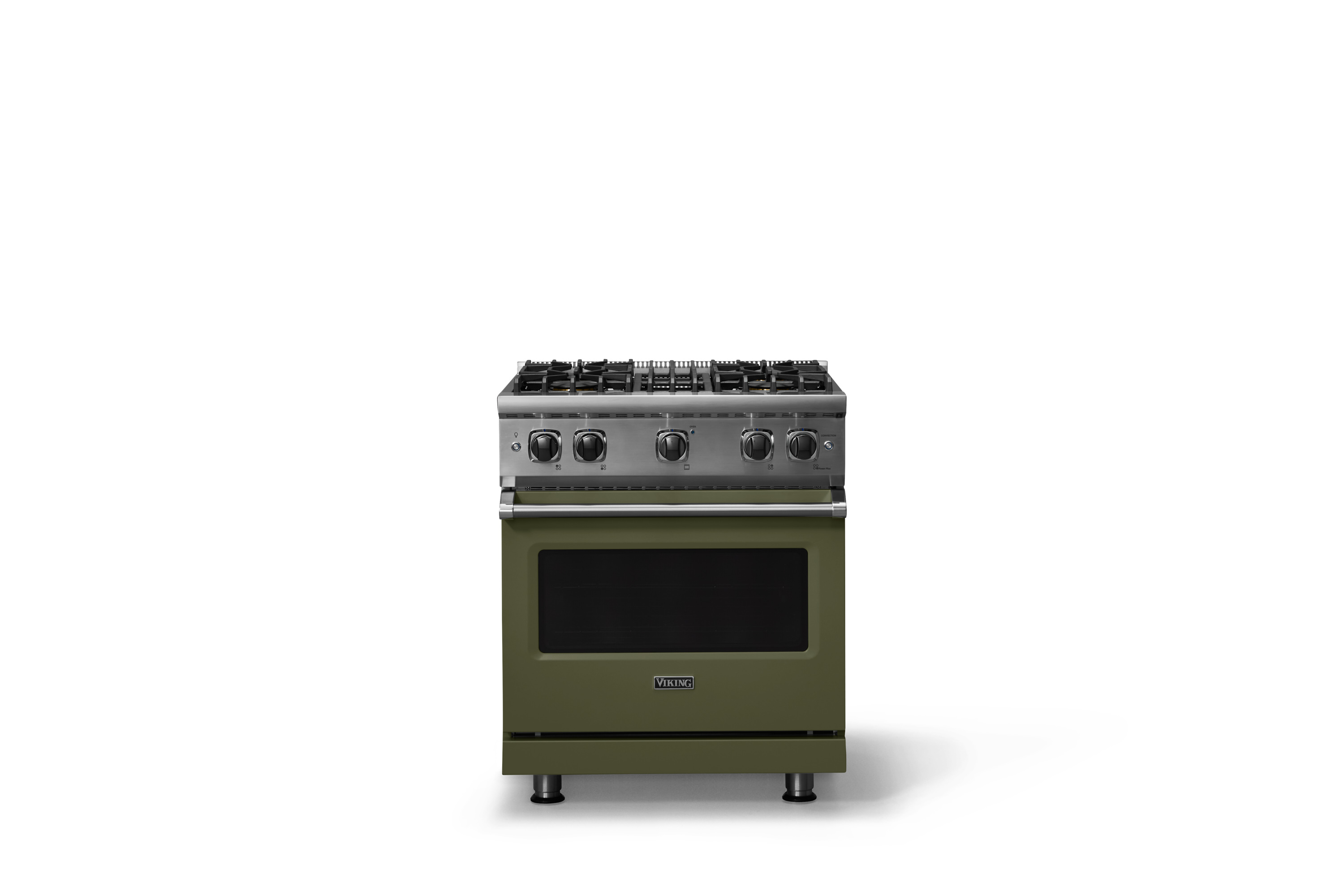 30"W. Sealed Burner Gas Range VGR5304BCSLP