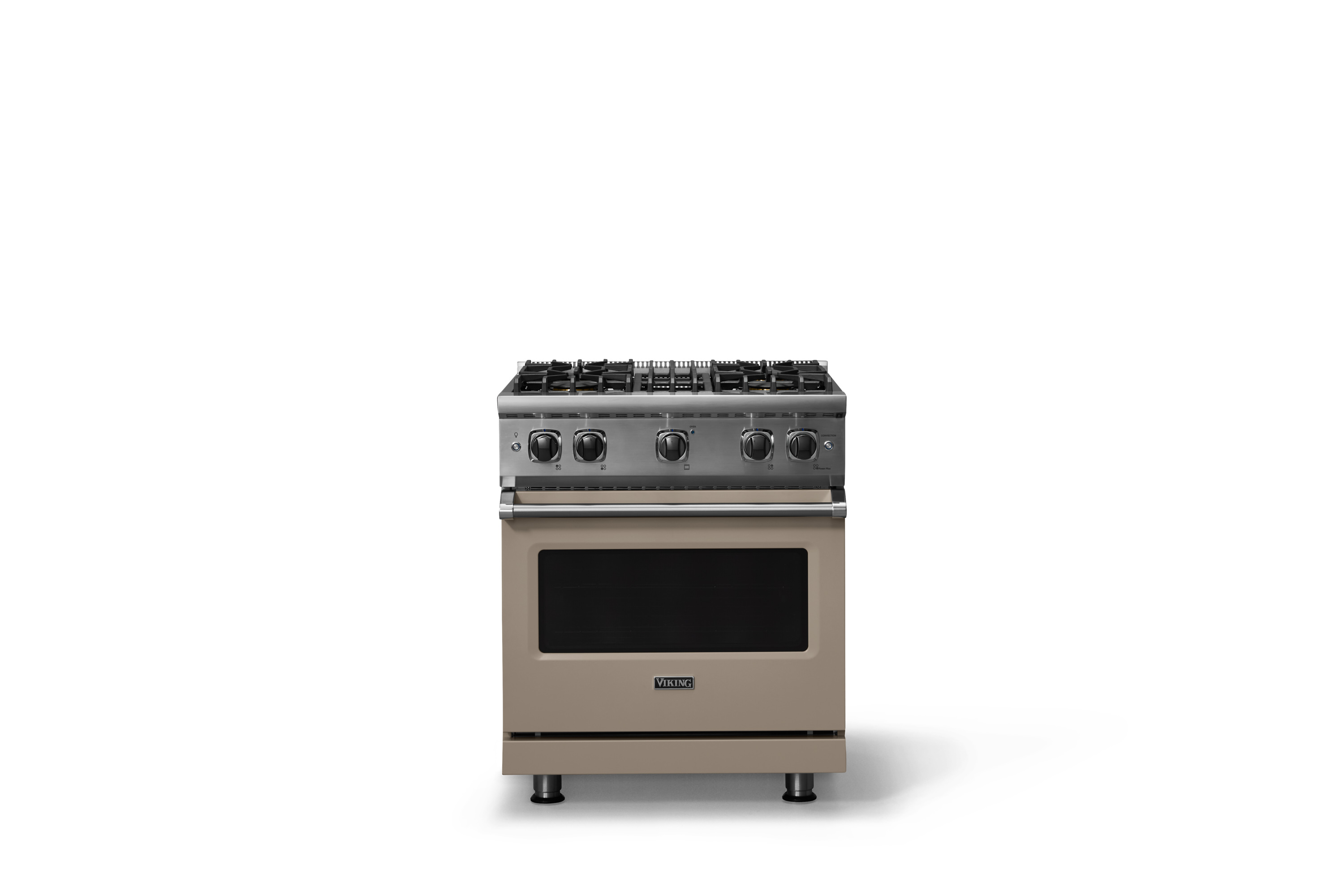 30"W. Sealed Burner Gas Range VGR5304BCSLP