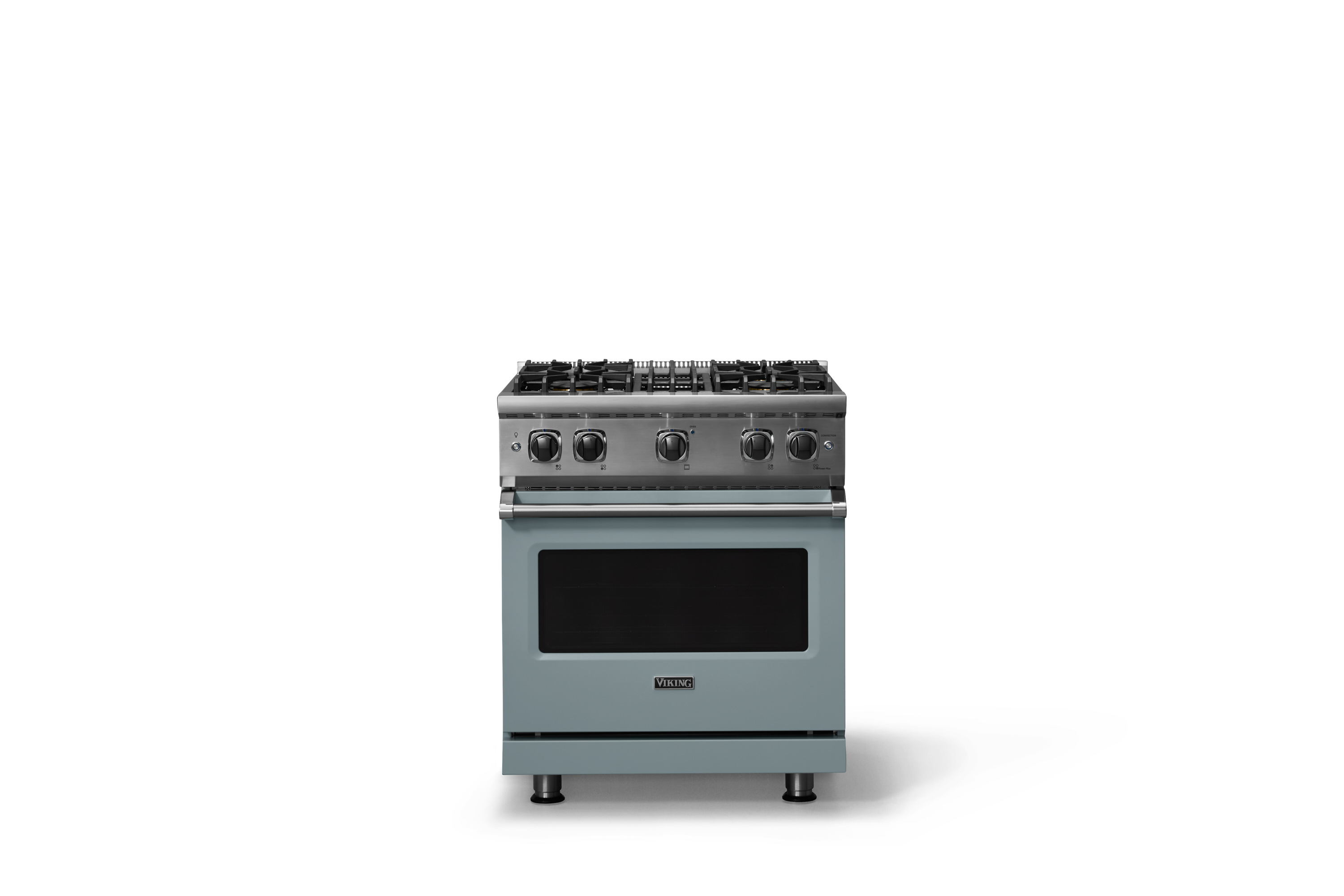 30"W. Sealed Burner Gas Range VGR5304BCSLP