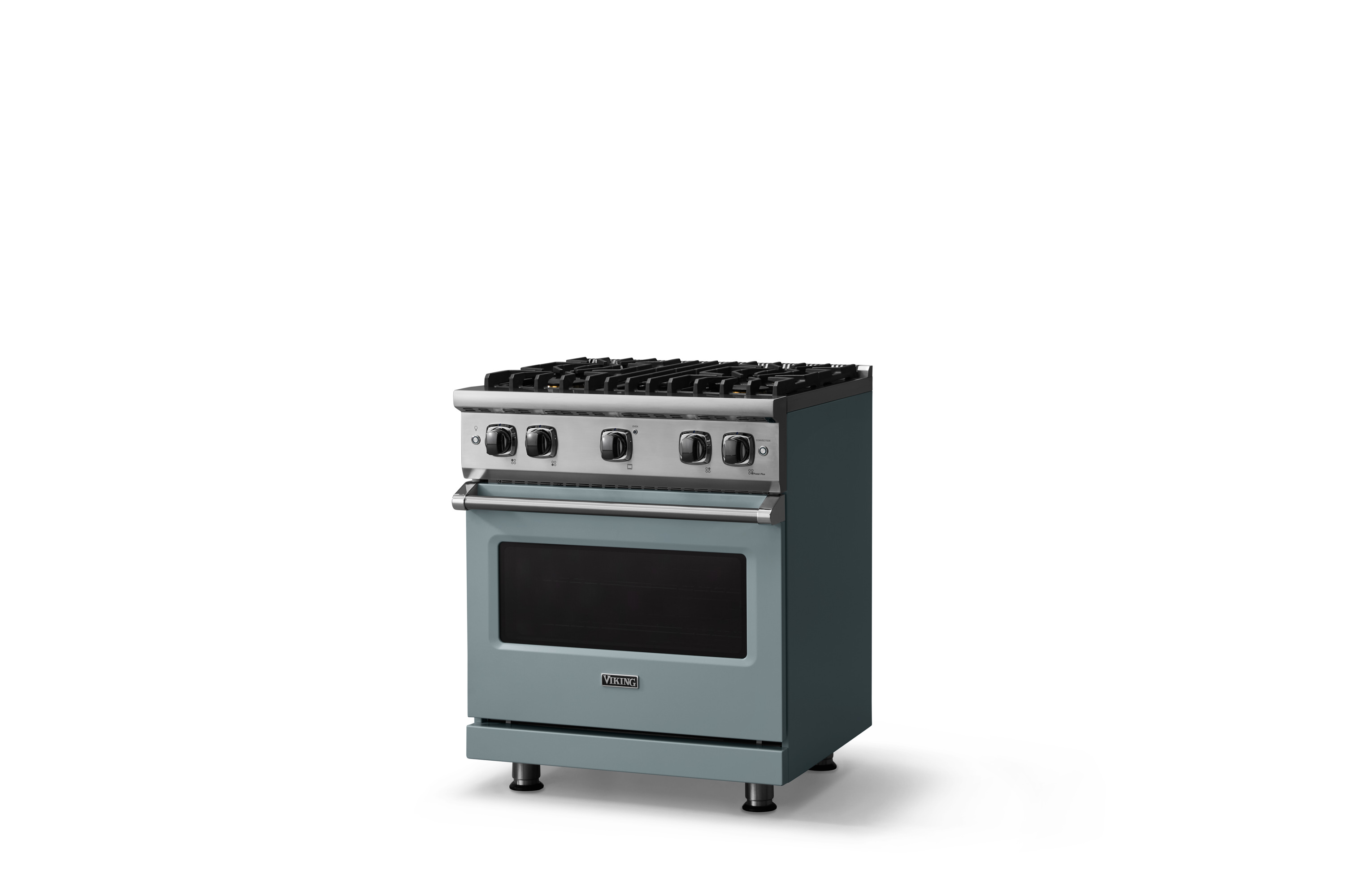 30"W. Sealed Burner Gas Range VGR5304BNSLP