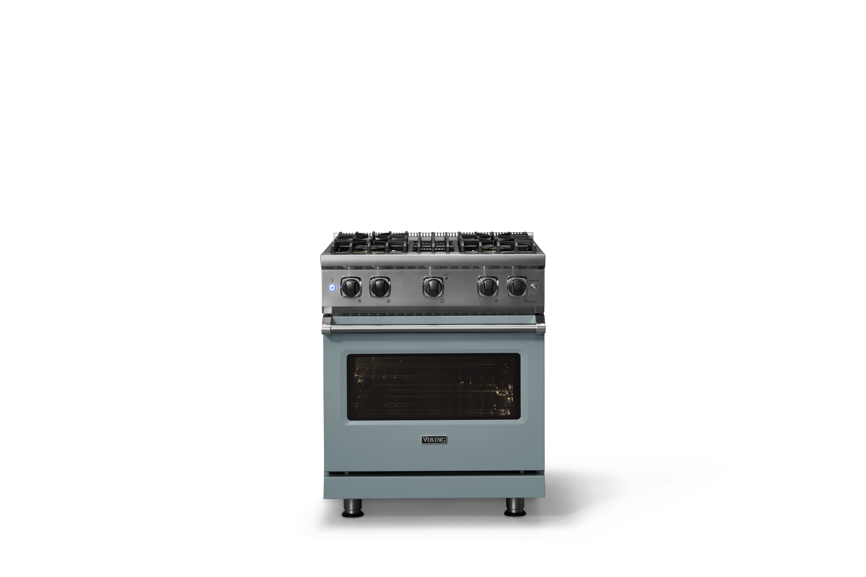 30"W. Sealed Burner Gas Range VGR5304BNSLP