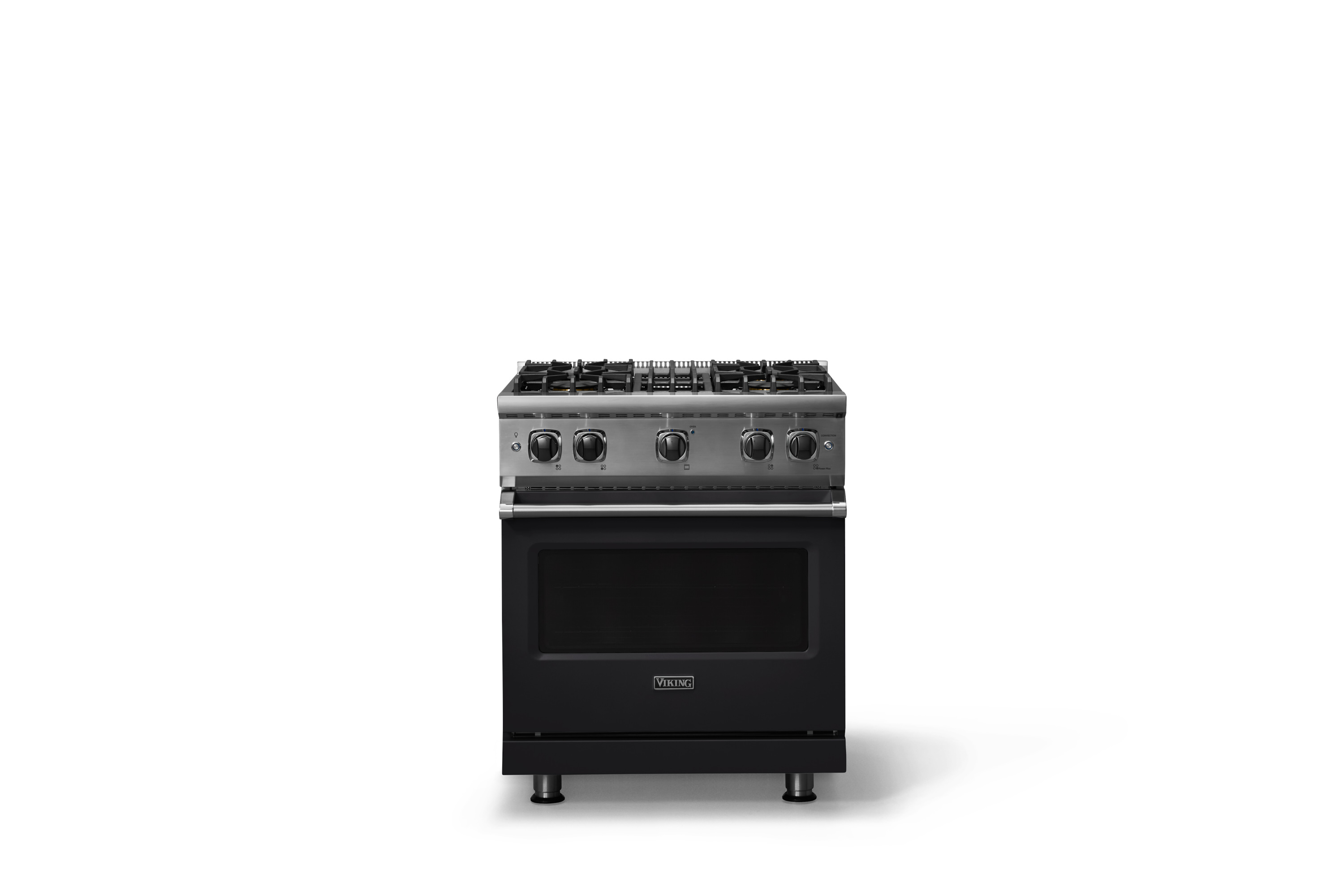 30"W. Sealed Burner Gas Range VGR5304BCSLP