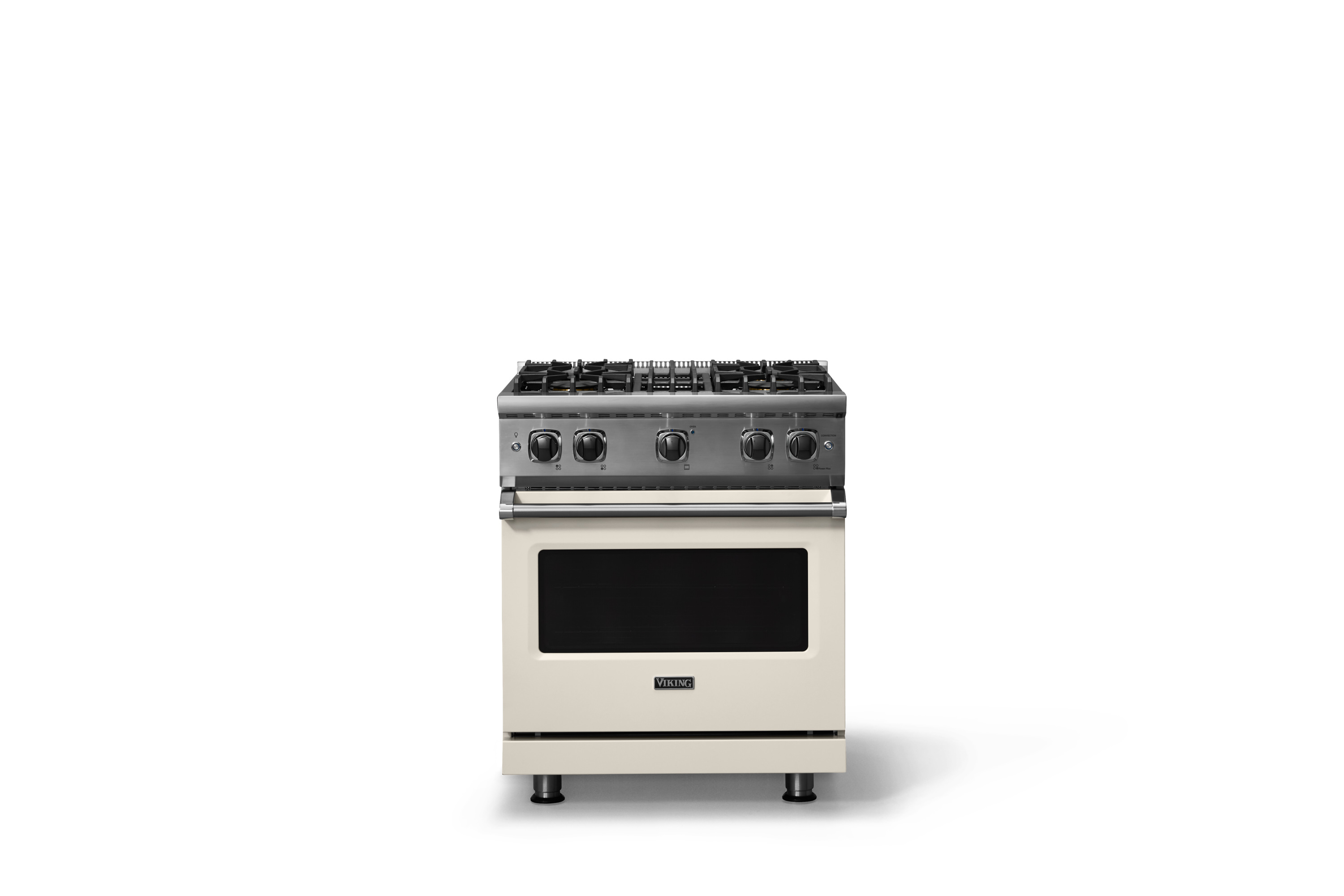 30"W. Sealed Burner Gas Range VGR5304BCSLP