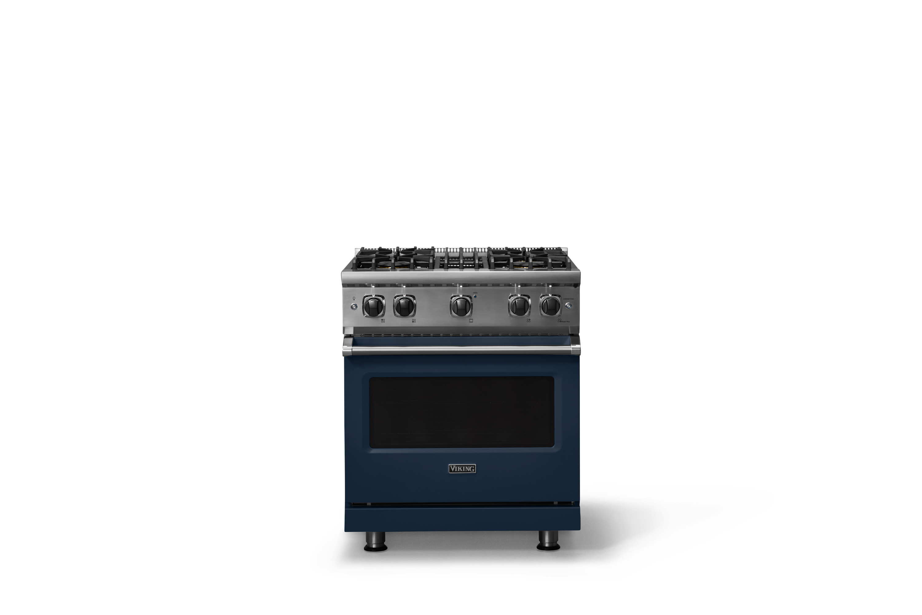 30"W. Sealed Burner Gas Range VGR5304BSBLP