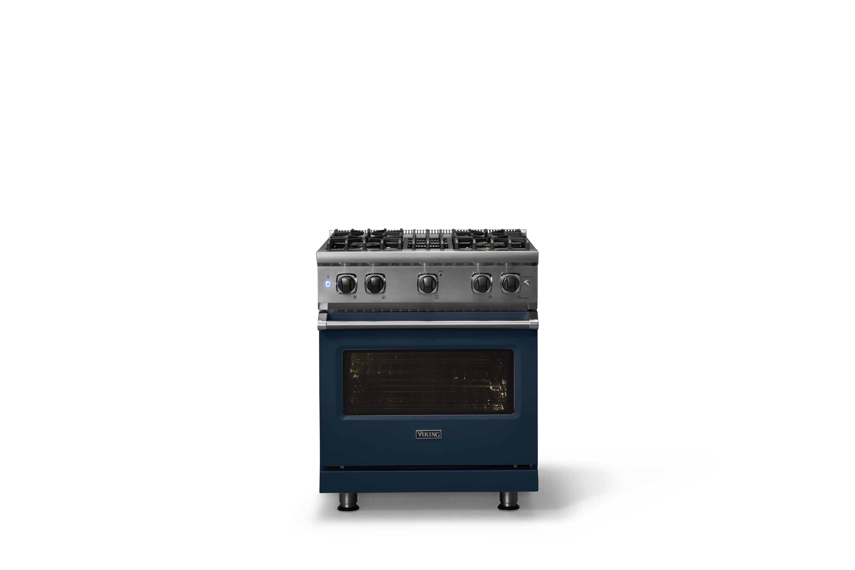 30"W. Sealed Burner Gas Range VGR5304BSBLP