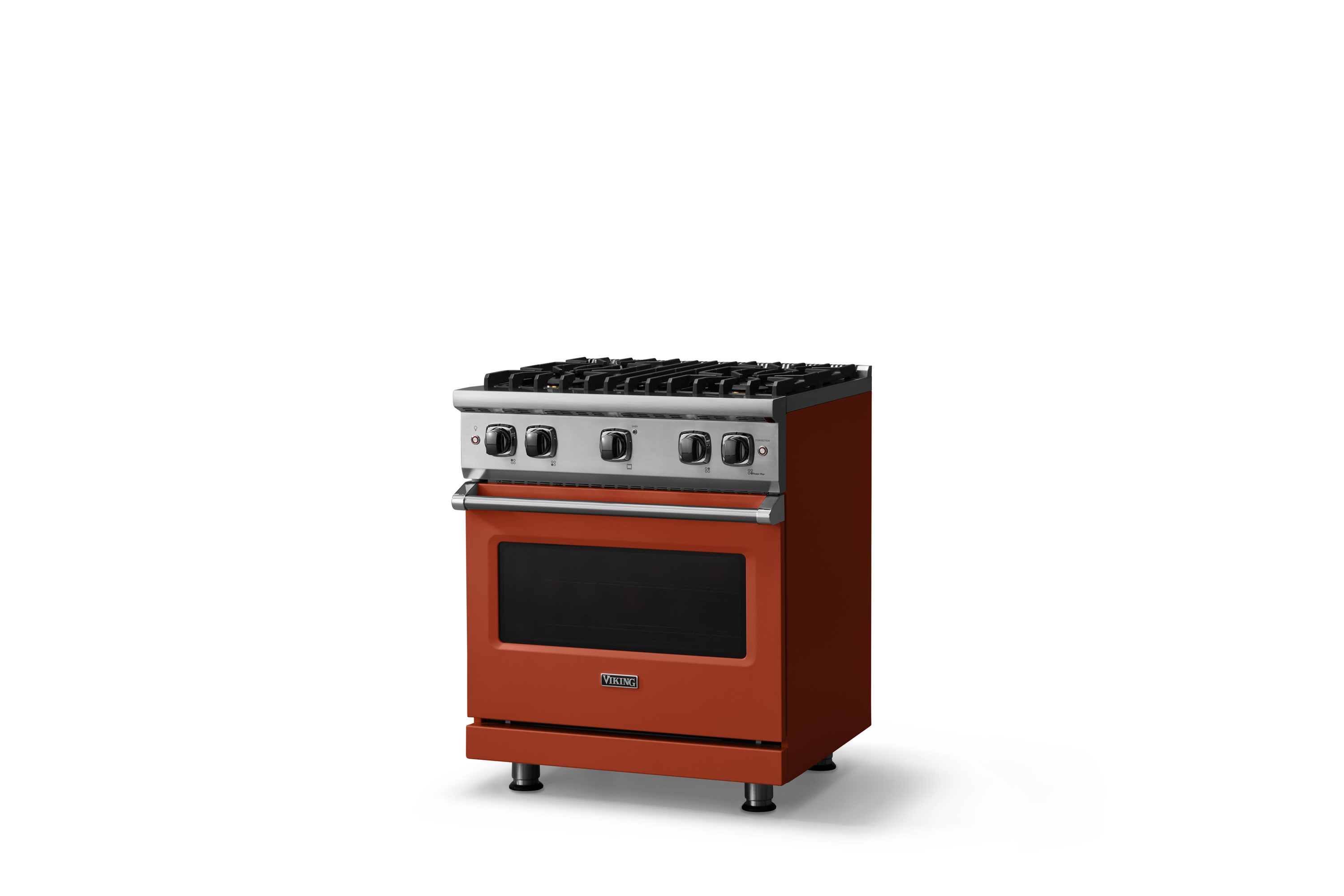 30"W. Sealed Burner Gas Range VGR5304BSC