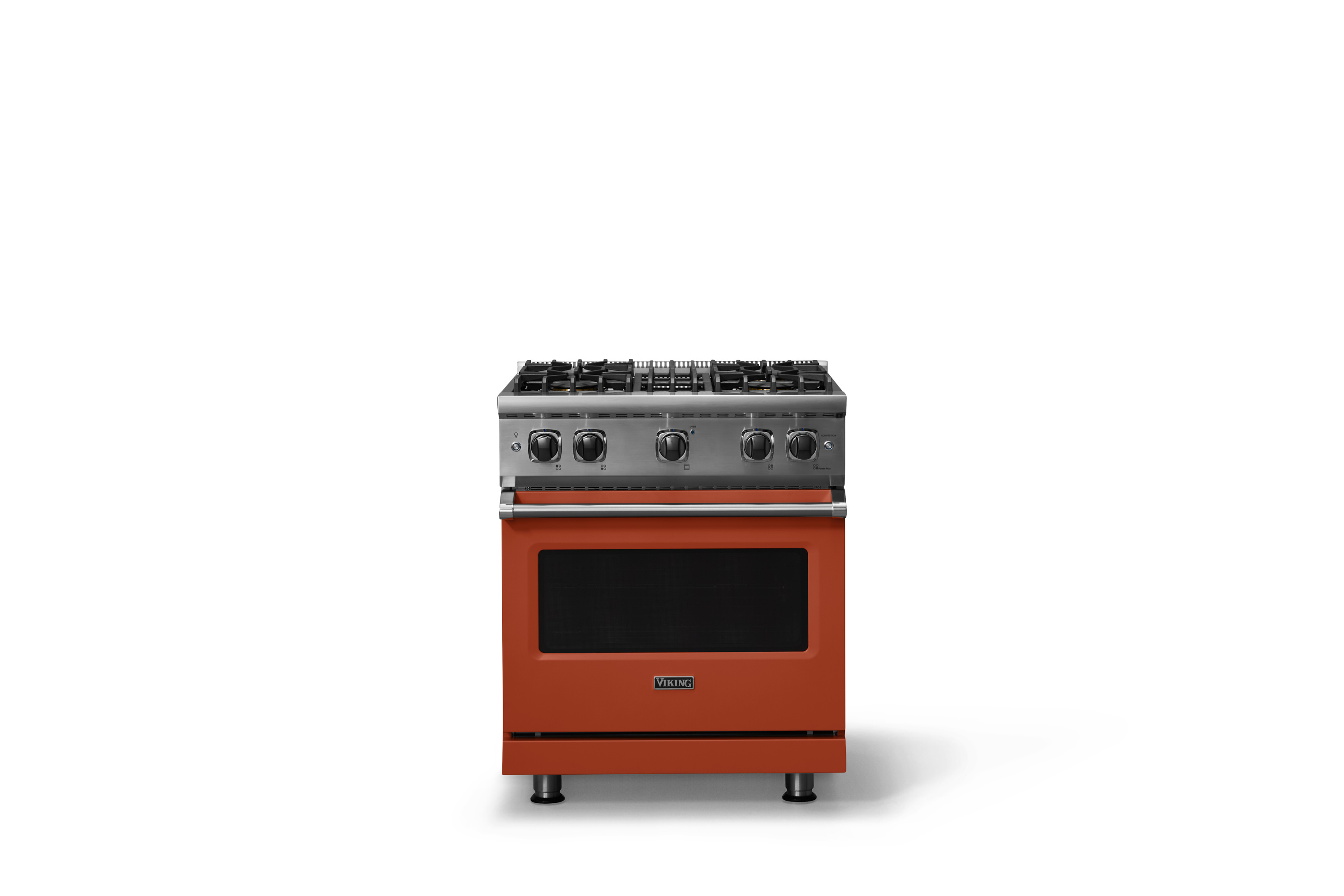 30"W. Sealed Burner Gas Range VGR5304BCSLP