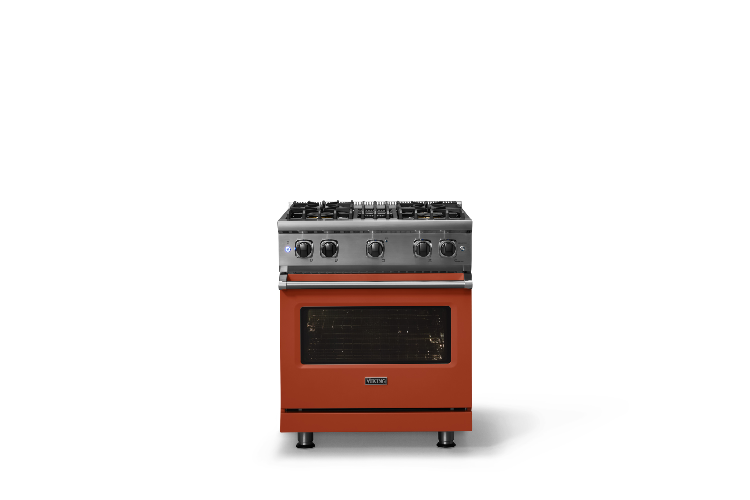 30"W. Sealed Burner Gas Range VGR5304BSCLP