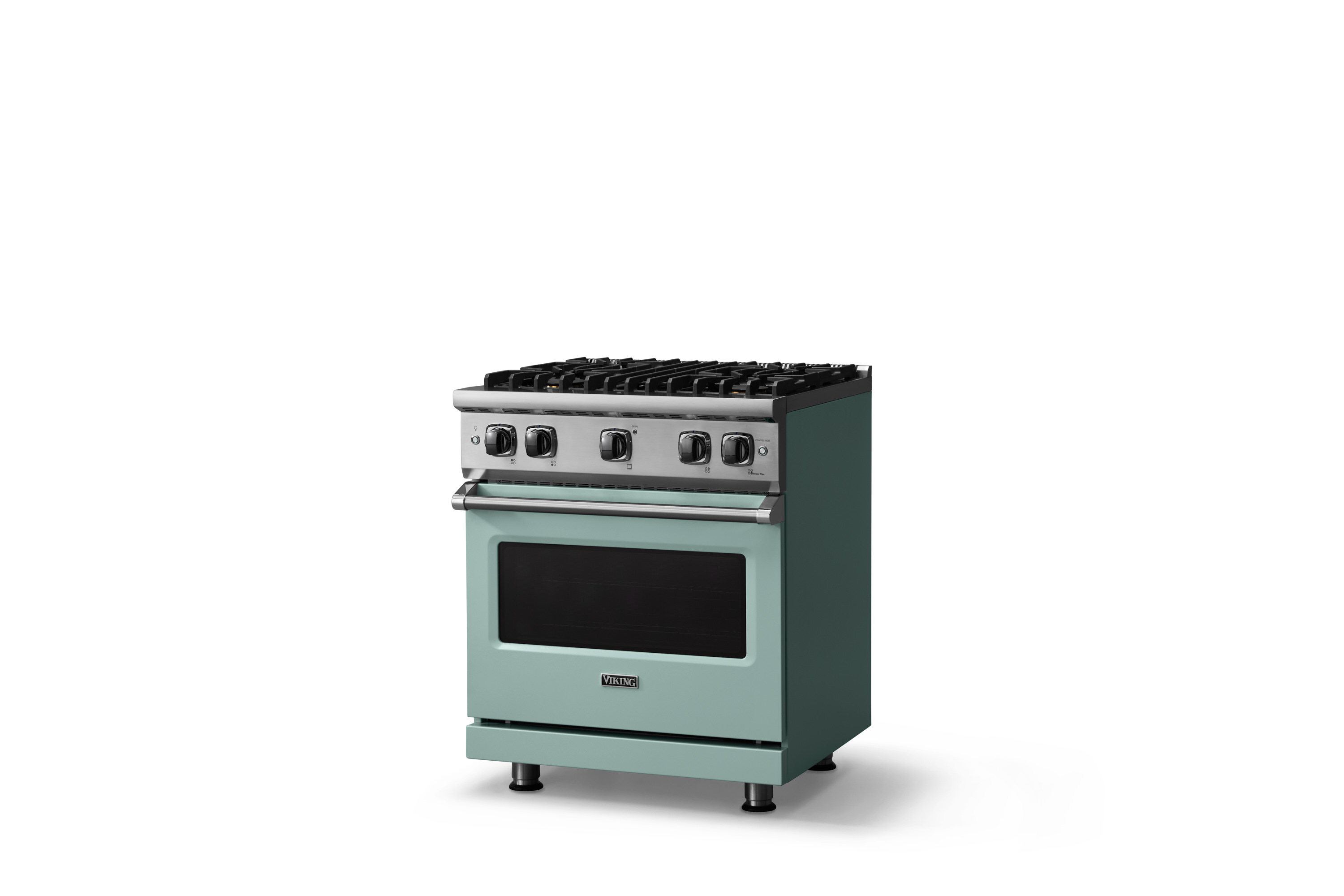 30"W. Sealed Burner Gas Range VGR5304BSP