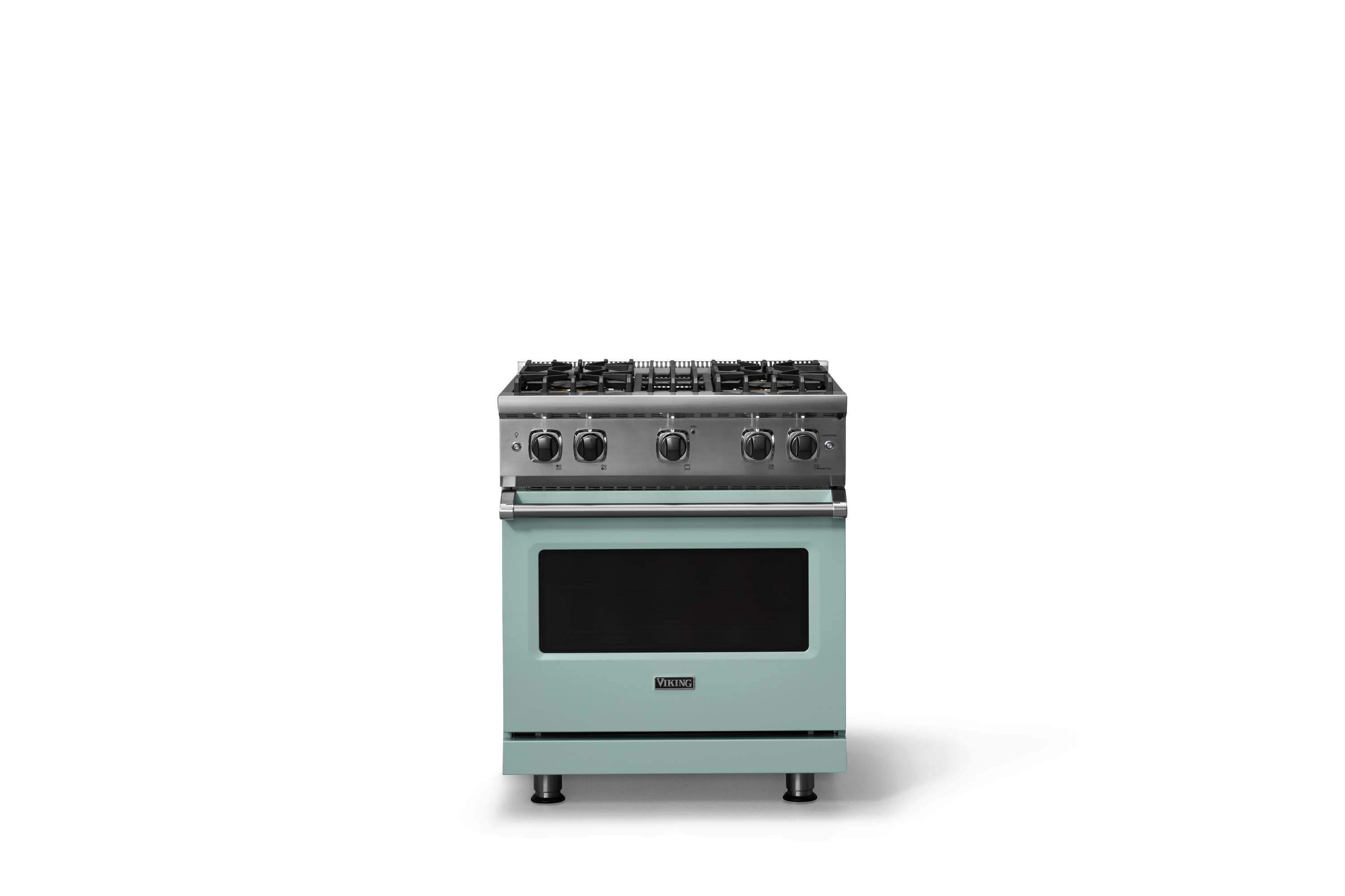 30"W. Sealed Burner Gas Range VGR5304BSPLP