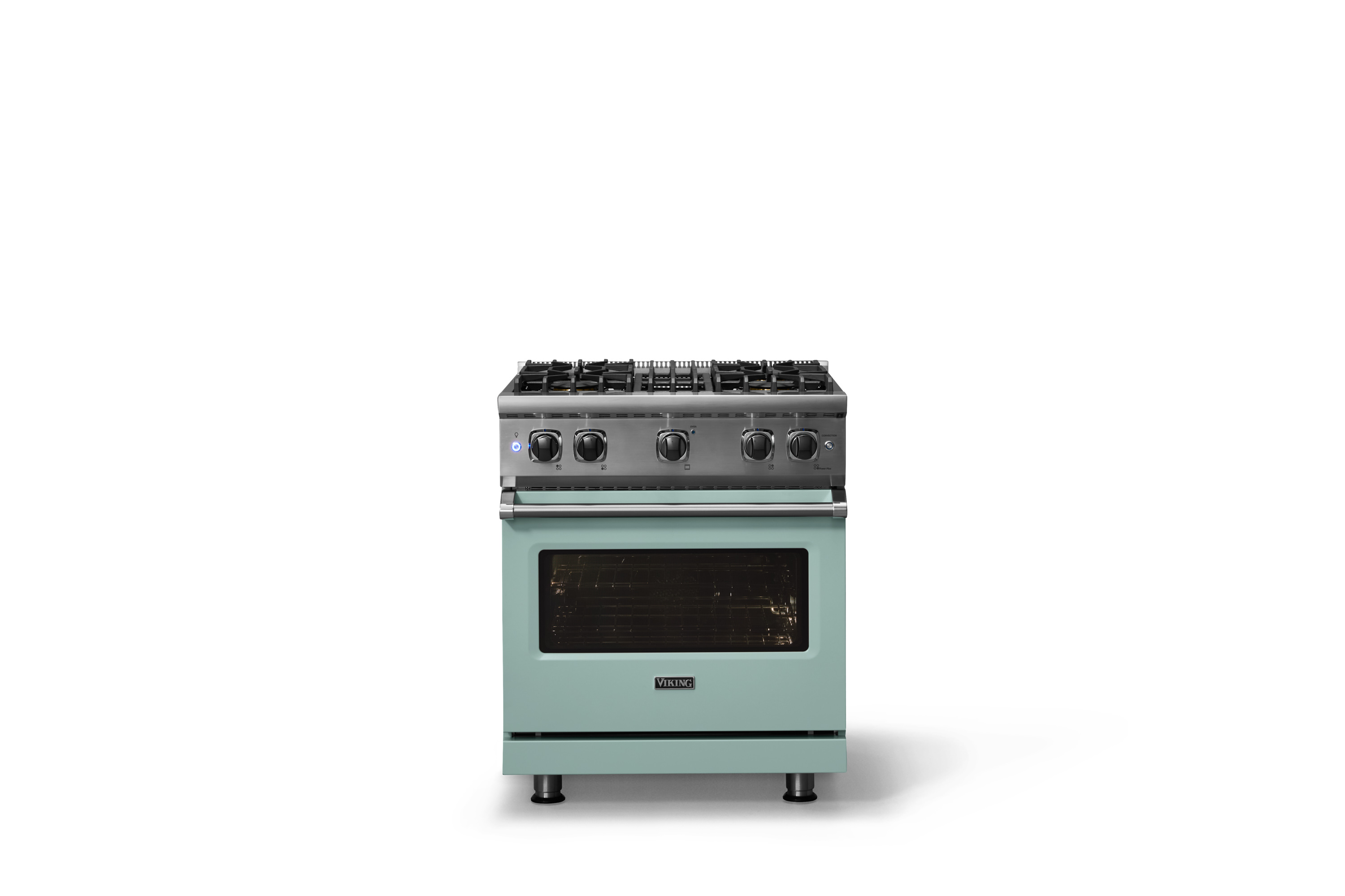 30"W. Sealed Burner Gas Range VGR5304BSPLP