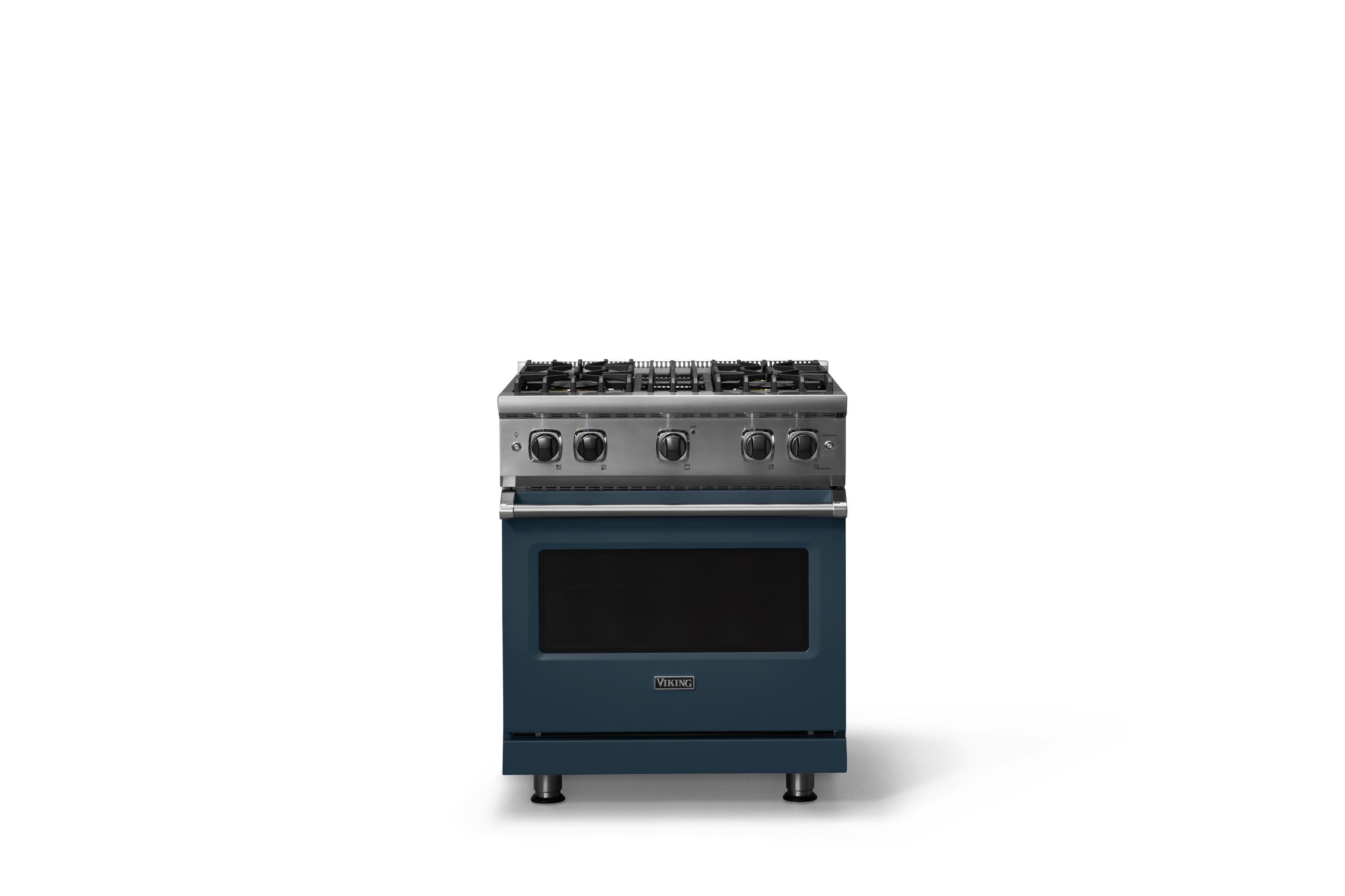 30"W. Sealed Burner Gas Range VGR5304BCSLP