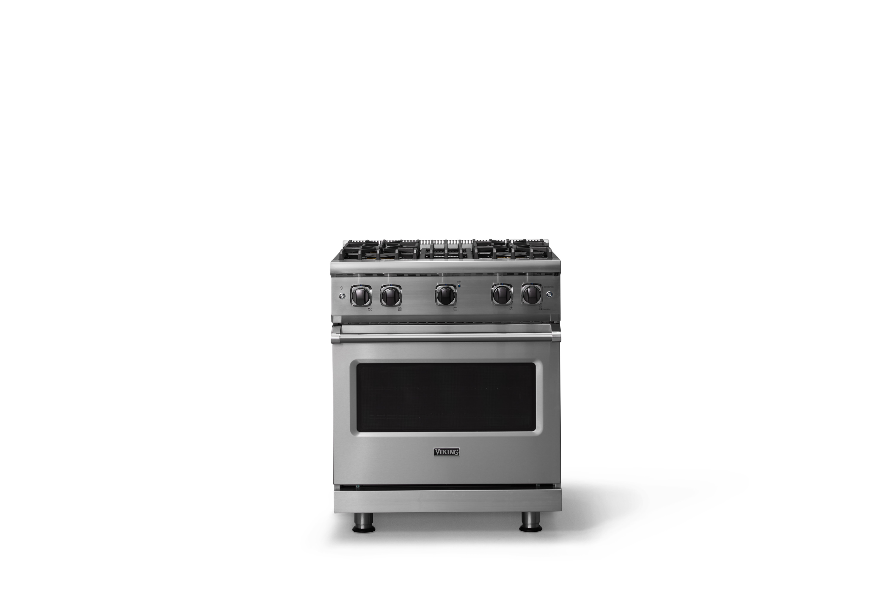 30"W. Sealed Burner Gas Range VGR5304BCSLP