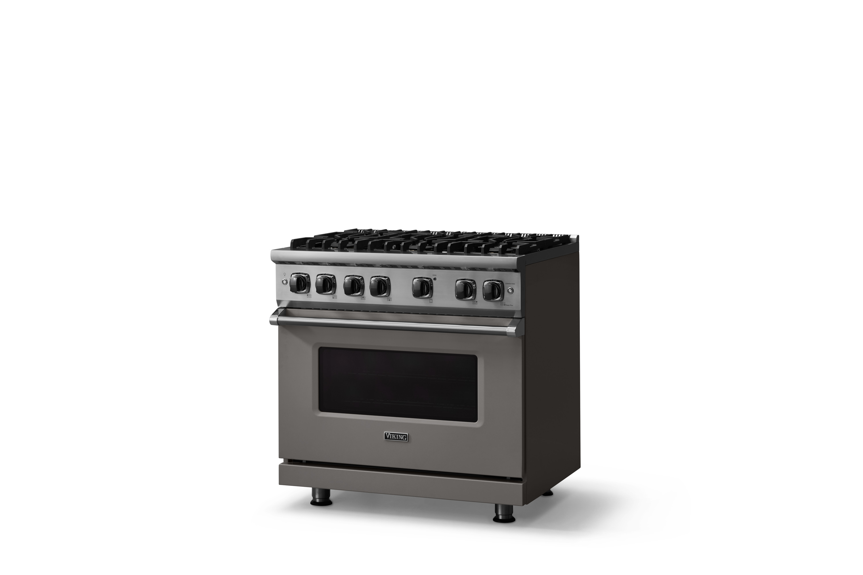 36"W. Sealed Burner Gas Range VGR5366BDG