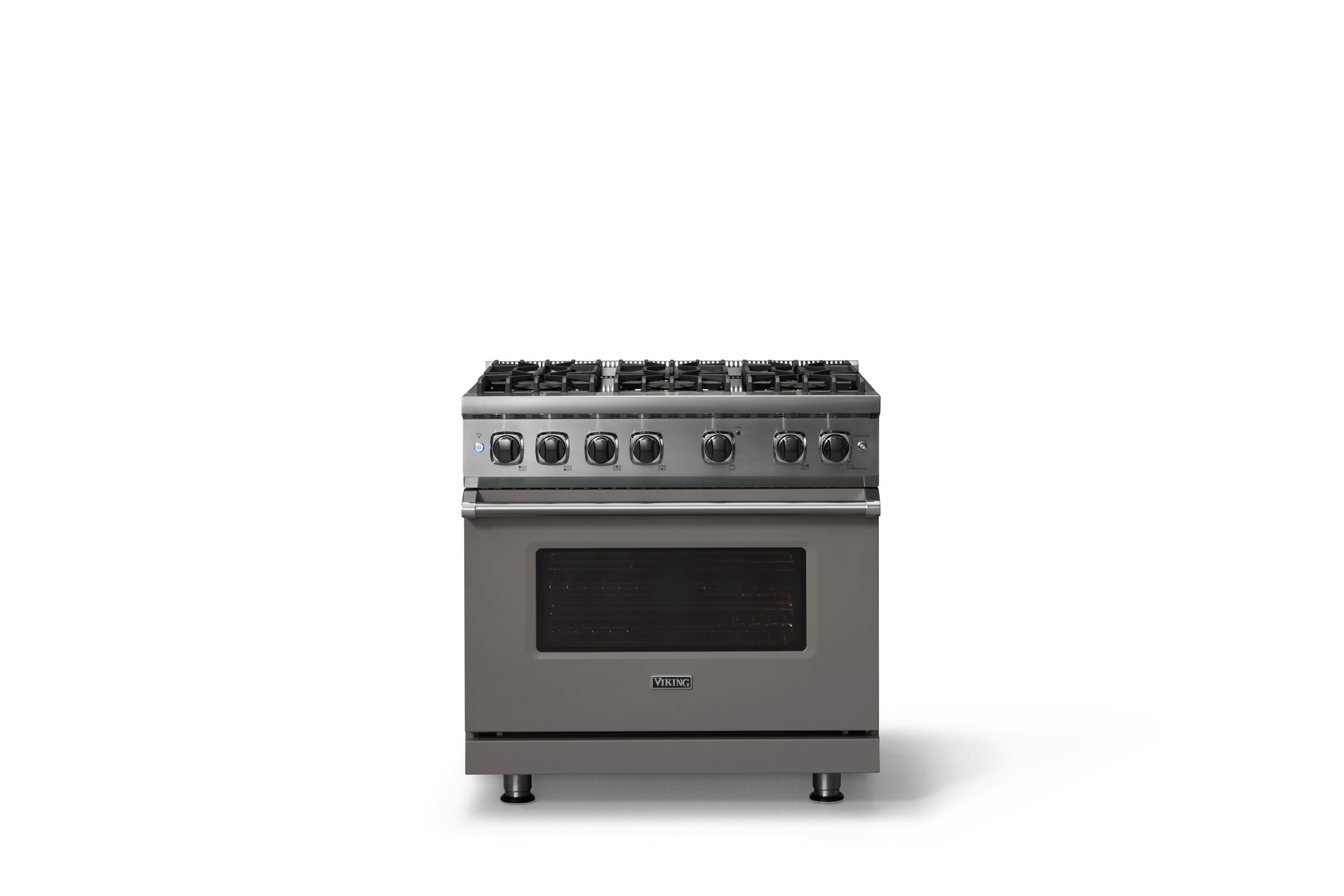 36"W. Sealed Burner Gas Range VGR5366BDG