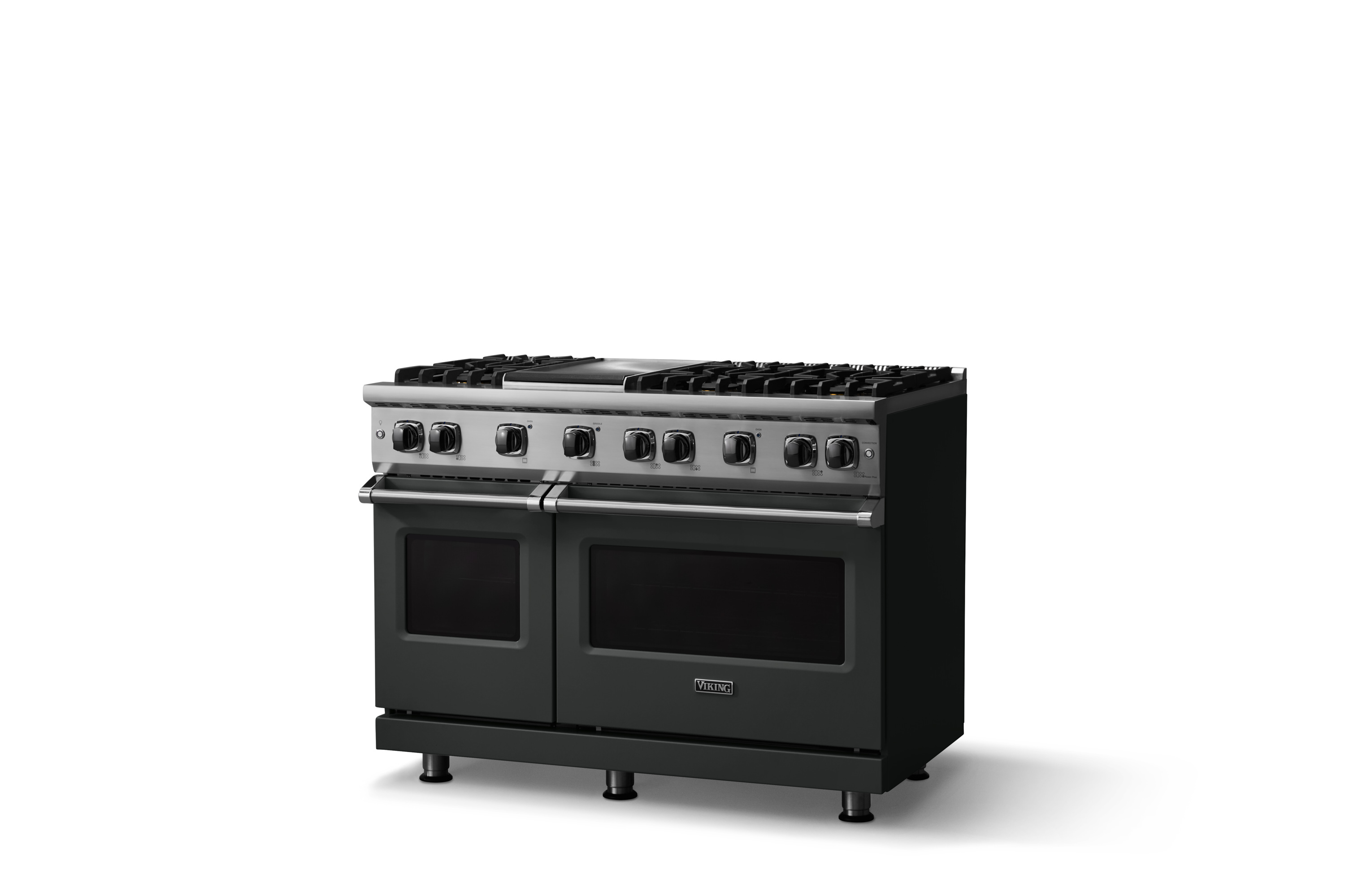 48"W. Sealed Burner Gas Range VGR5486GAN