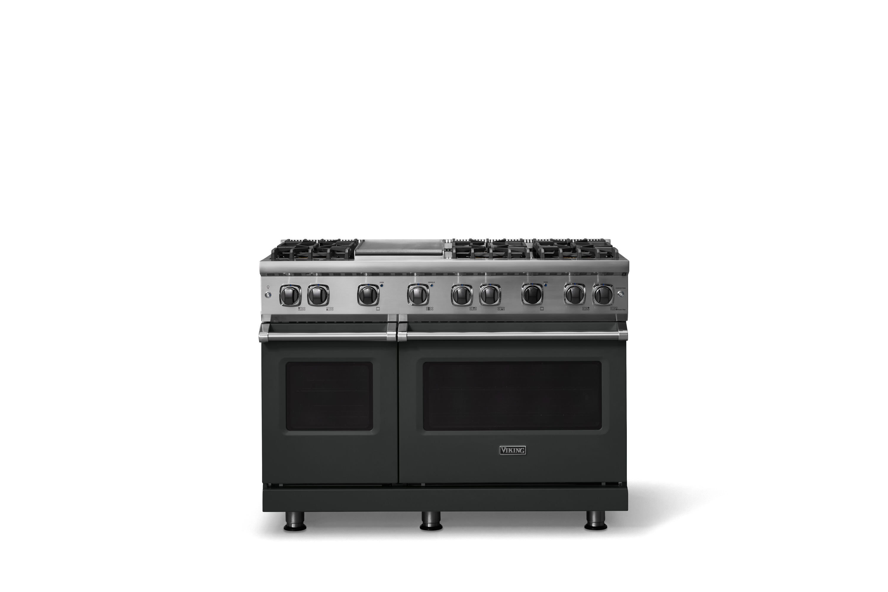 48"W. Sealed Burner Gas Range VGR5486GDGLP