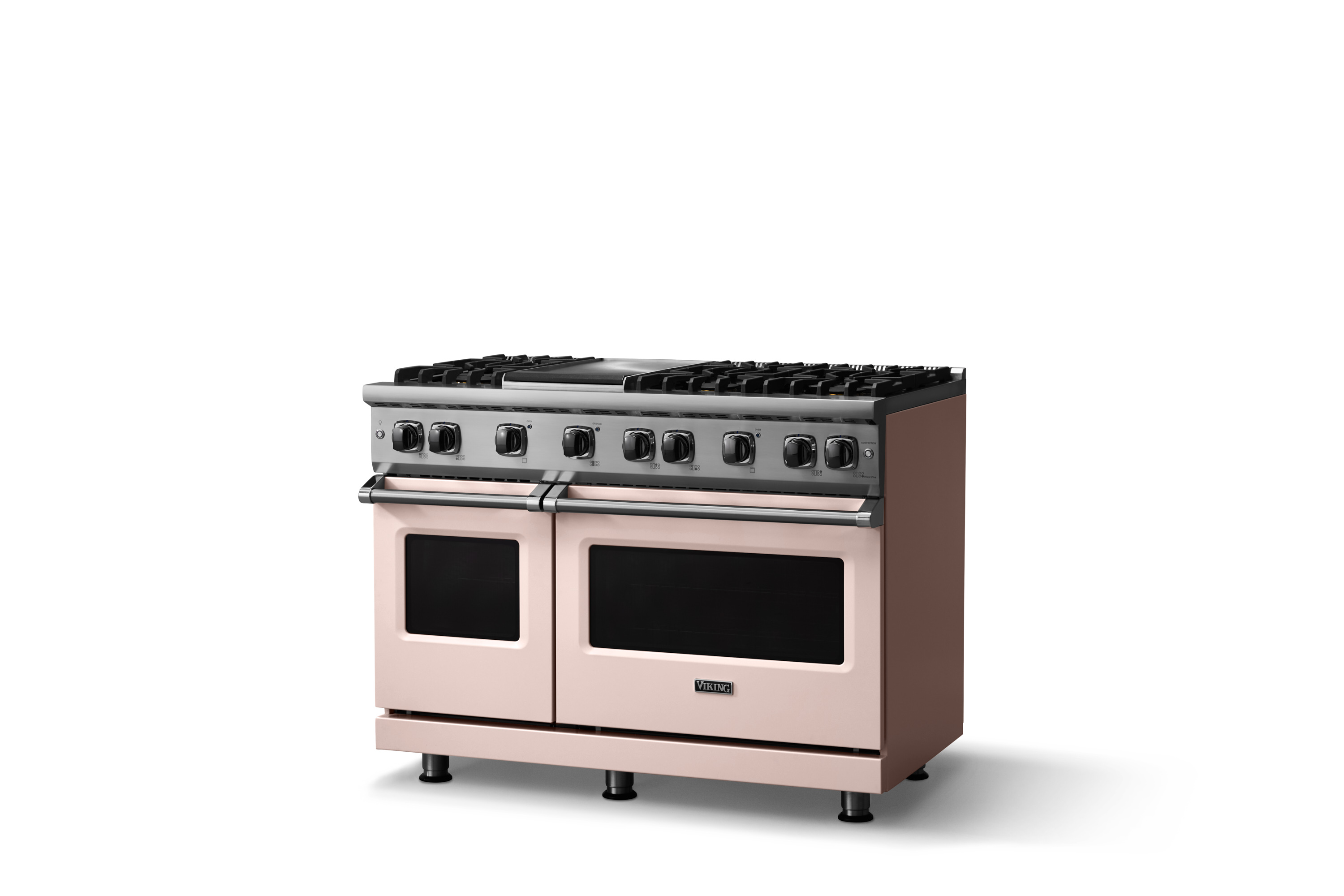 48"W. Sealed Burner Gas Range VGR5486GBHLP