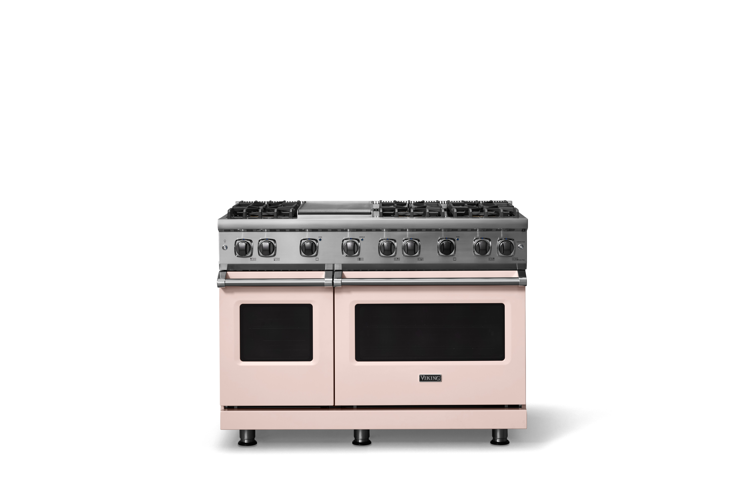 48"W. Sealed Burner Gas Range VGR5486GDGLP