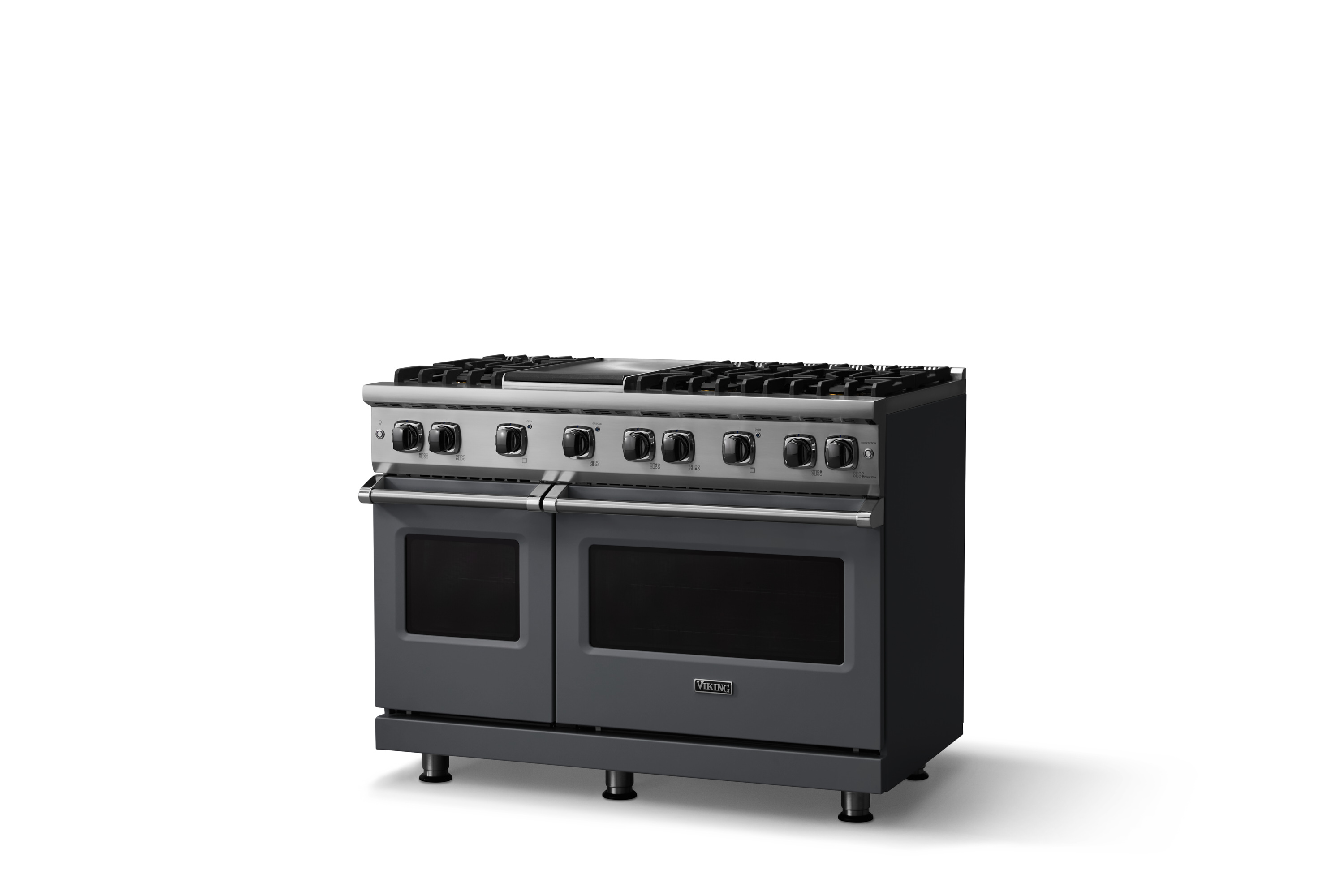 48"W. Sealed Burner Gas Range VGR5486GCS