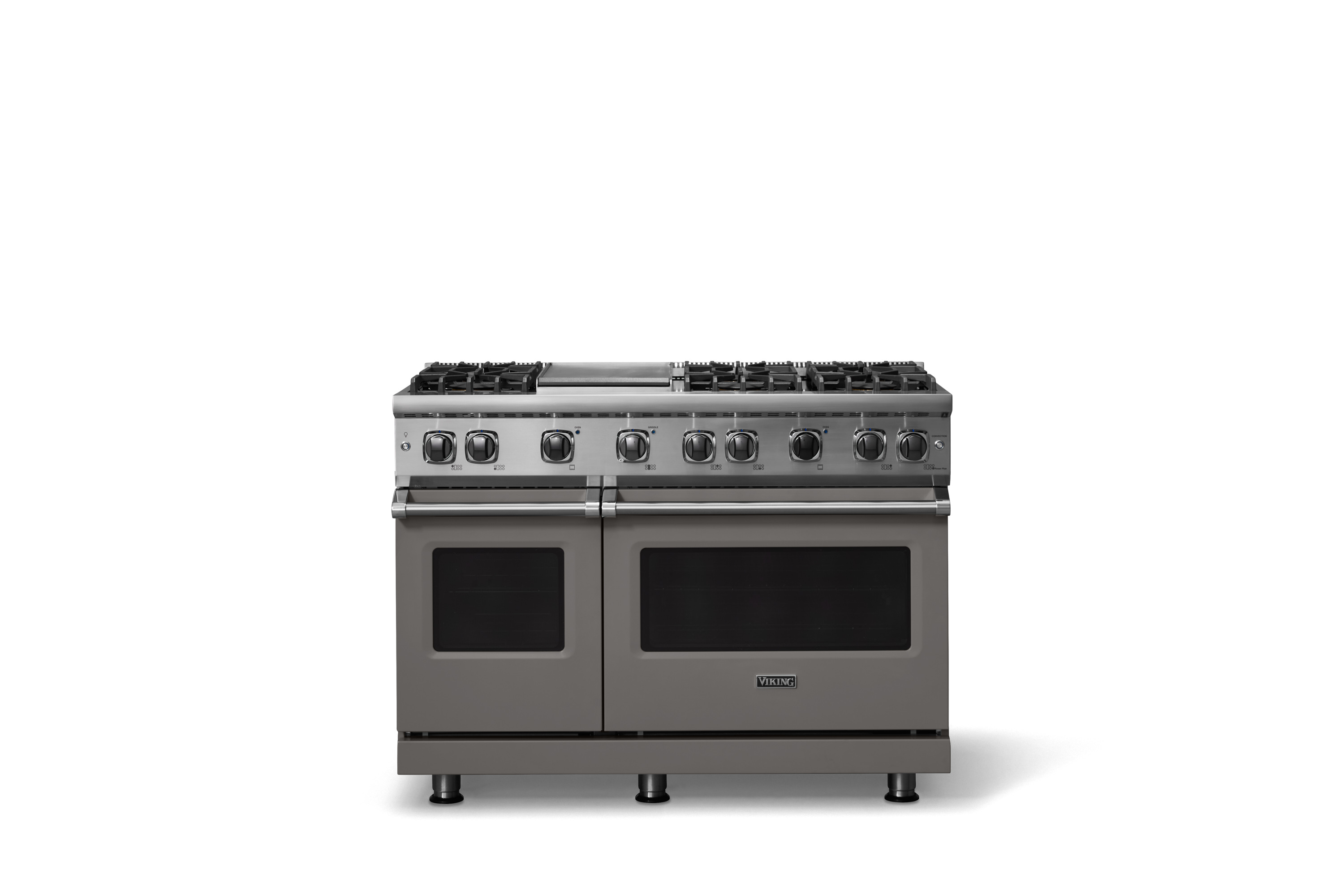 48"W. Sealed Burner Gas Range VGR5486GEULP