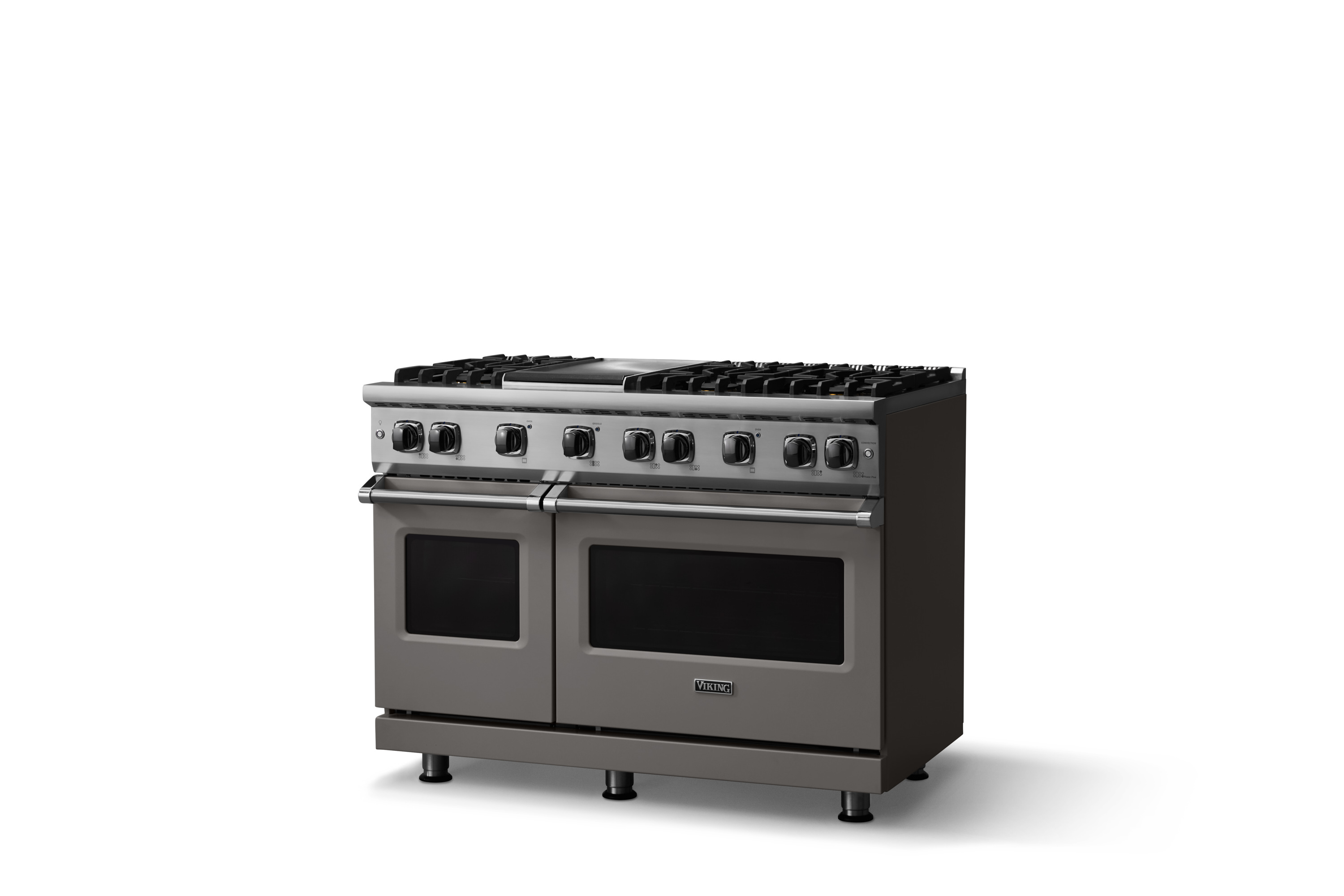 48"W. Sealed Burner Gas Range VGR5486GDGLP