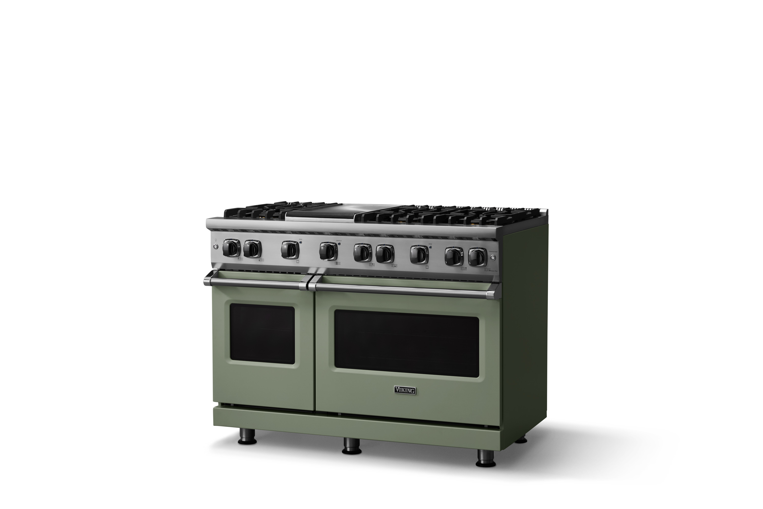 48"W. Sealed Burner Gas Range VGR5486GEU