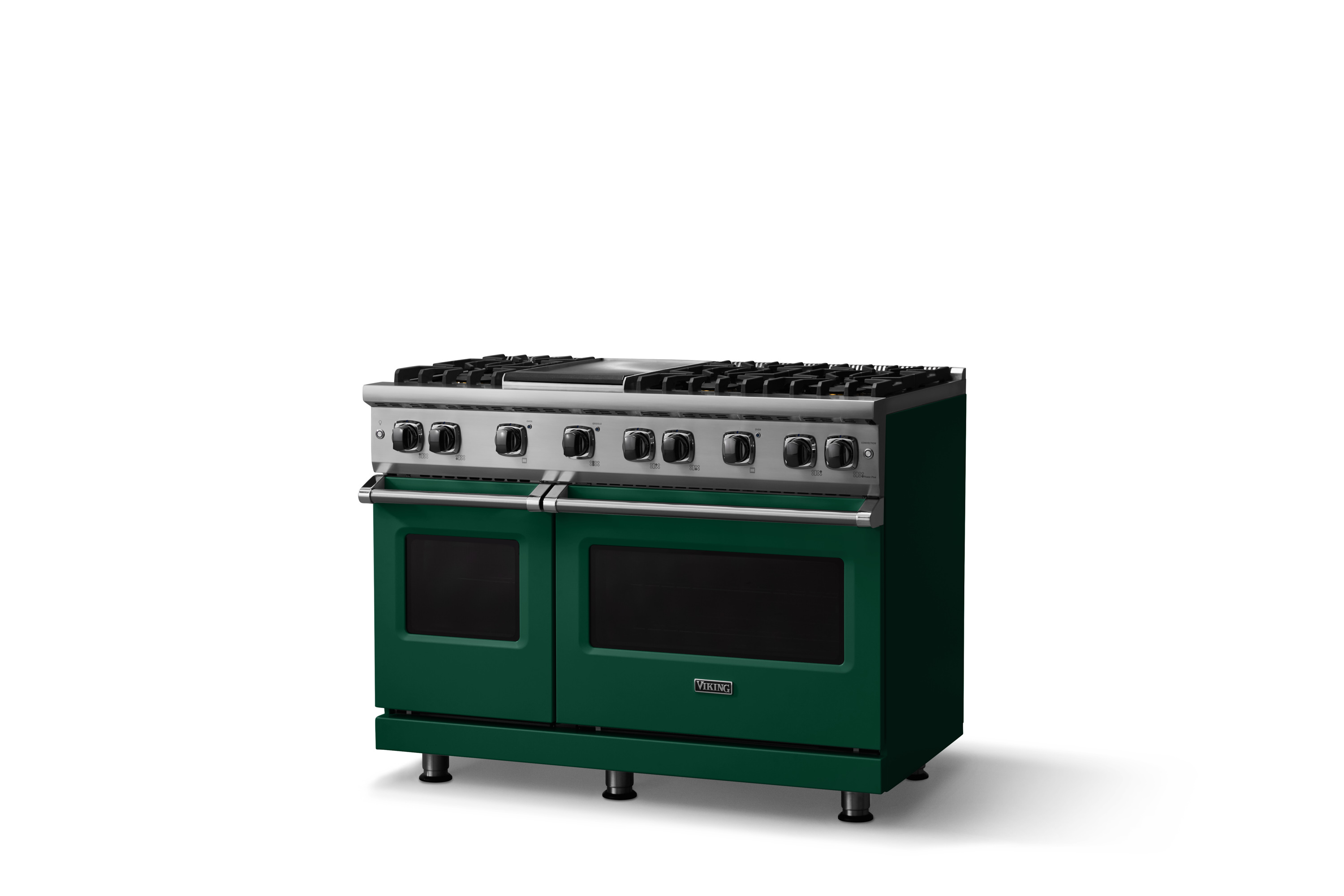 48"W. Sealed Burner Gas Range VGR5486GIVLP