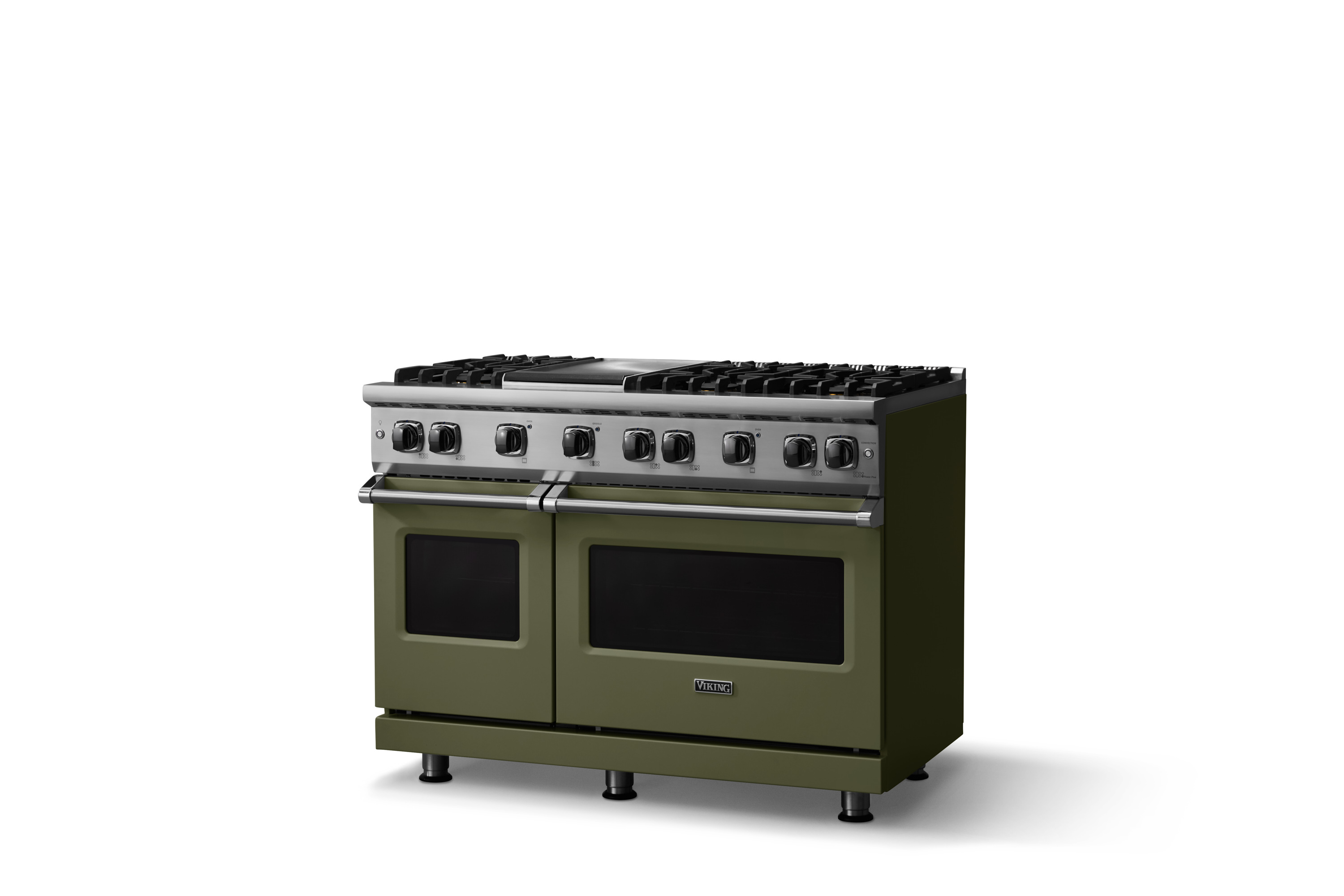 48"W. Sealed Burner Gas Range VGR5486GMALP