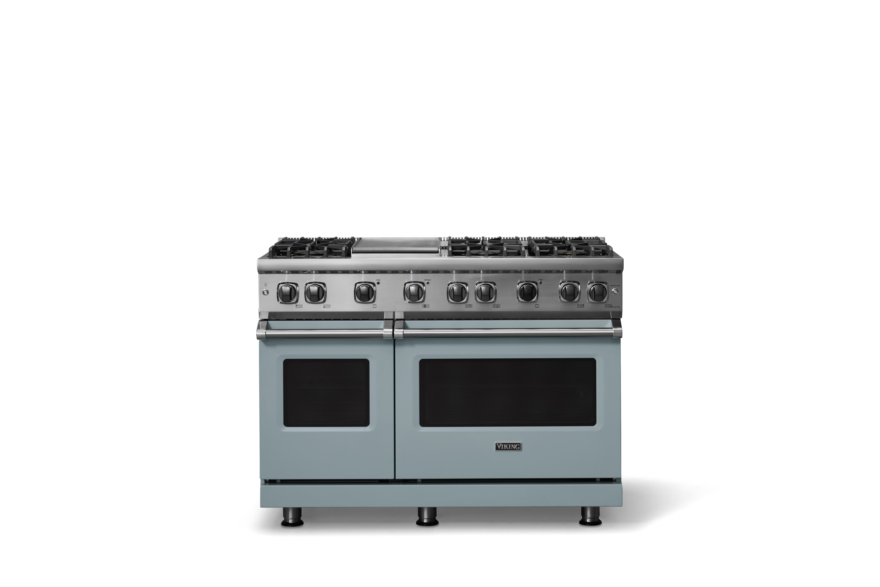 48"W. Sealed Burner Gas Range VGR5486GDGLP