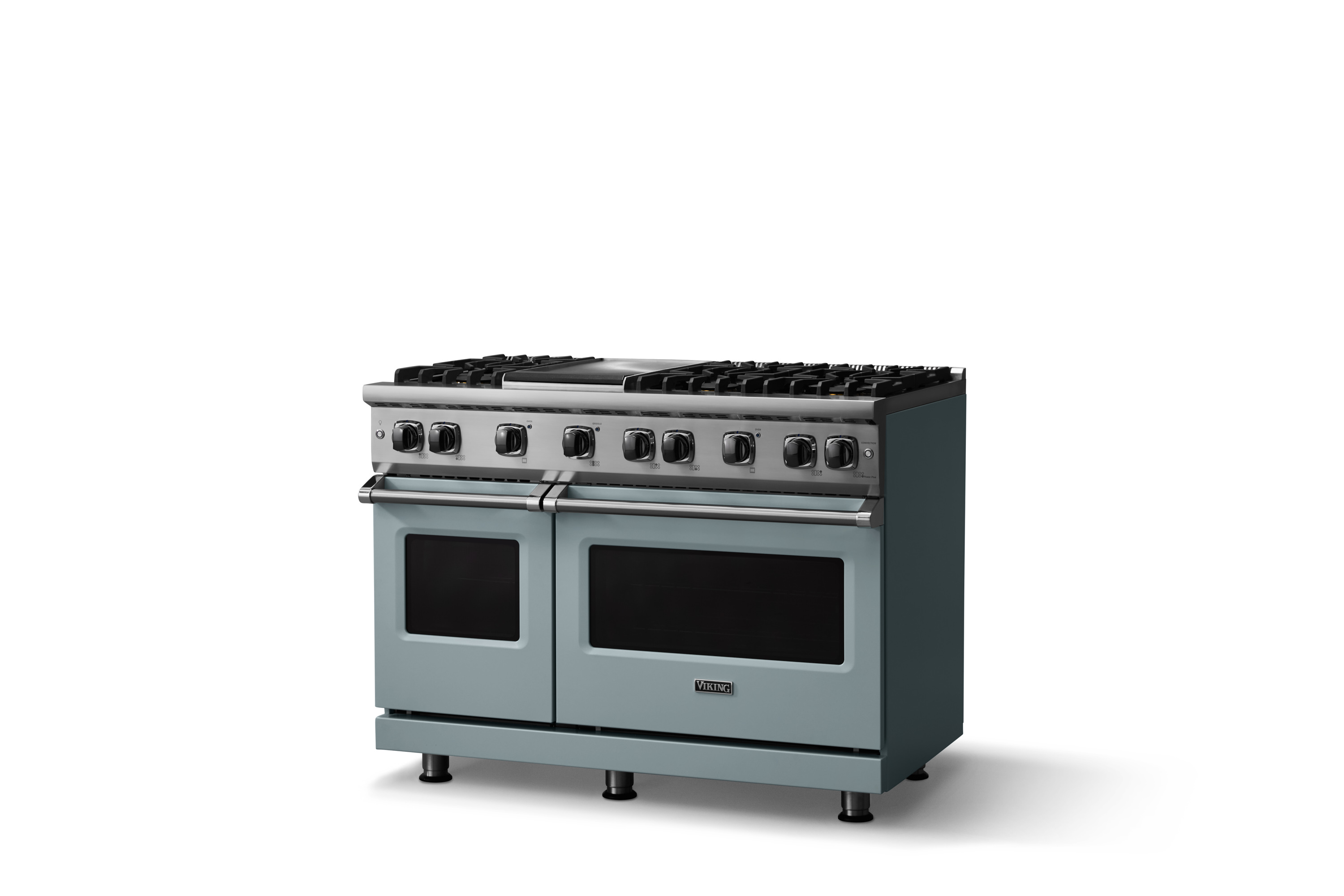 48"W. Sealed Burner Gas Range VGR5486GNSLP