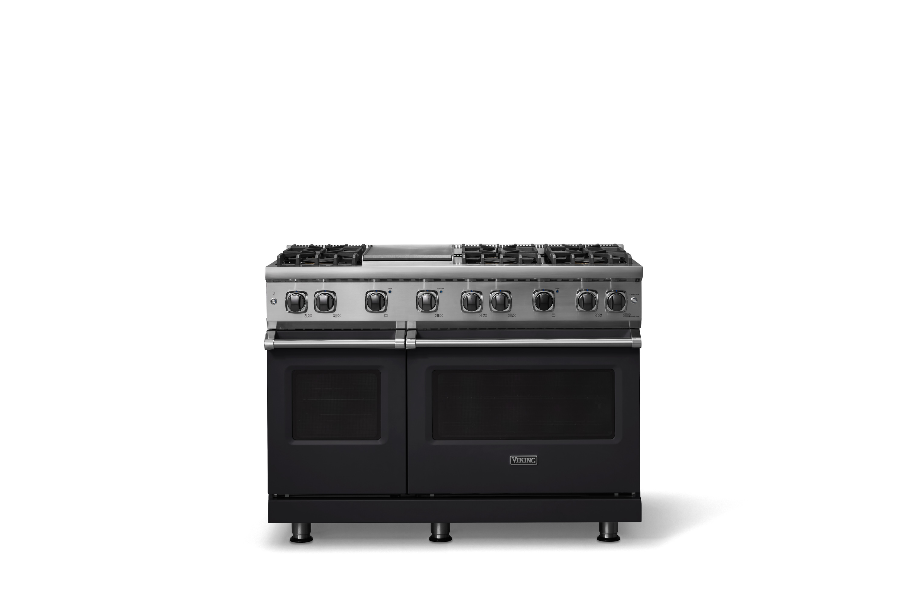 48"W. Sealed Burner Gas Range VGR5486GDGLP