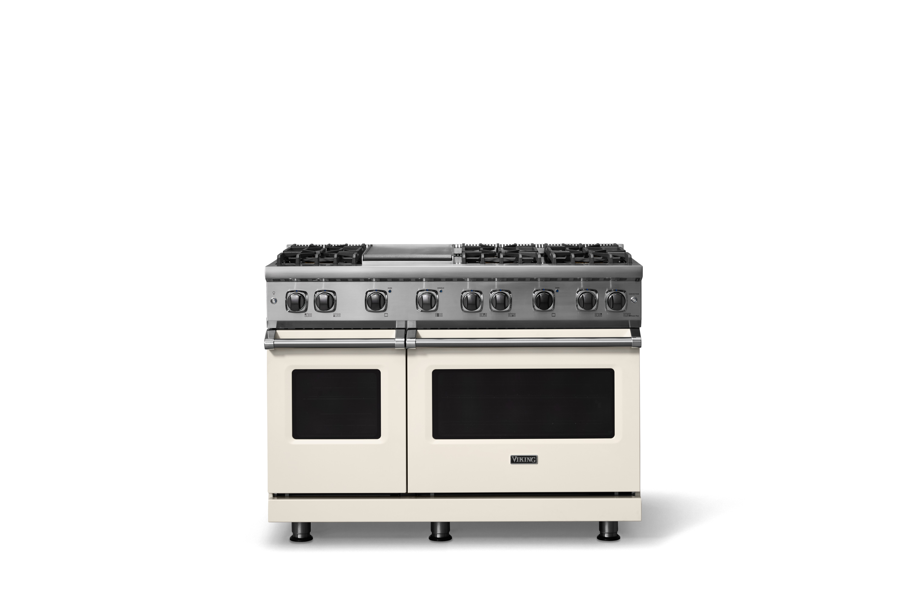 48"W. Sealed Burner Gas Range VGR5486GDGLP