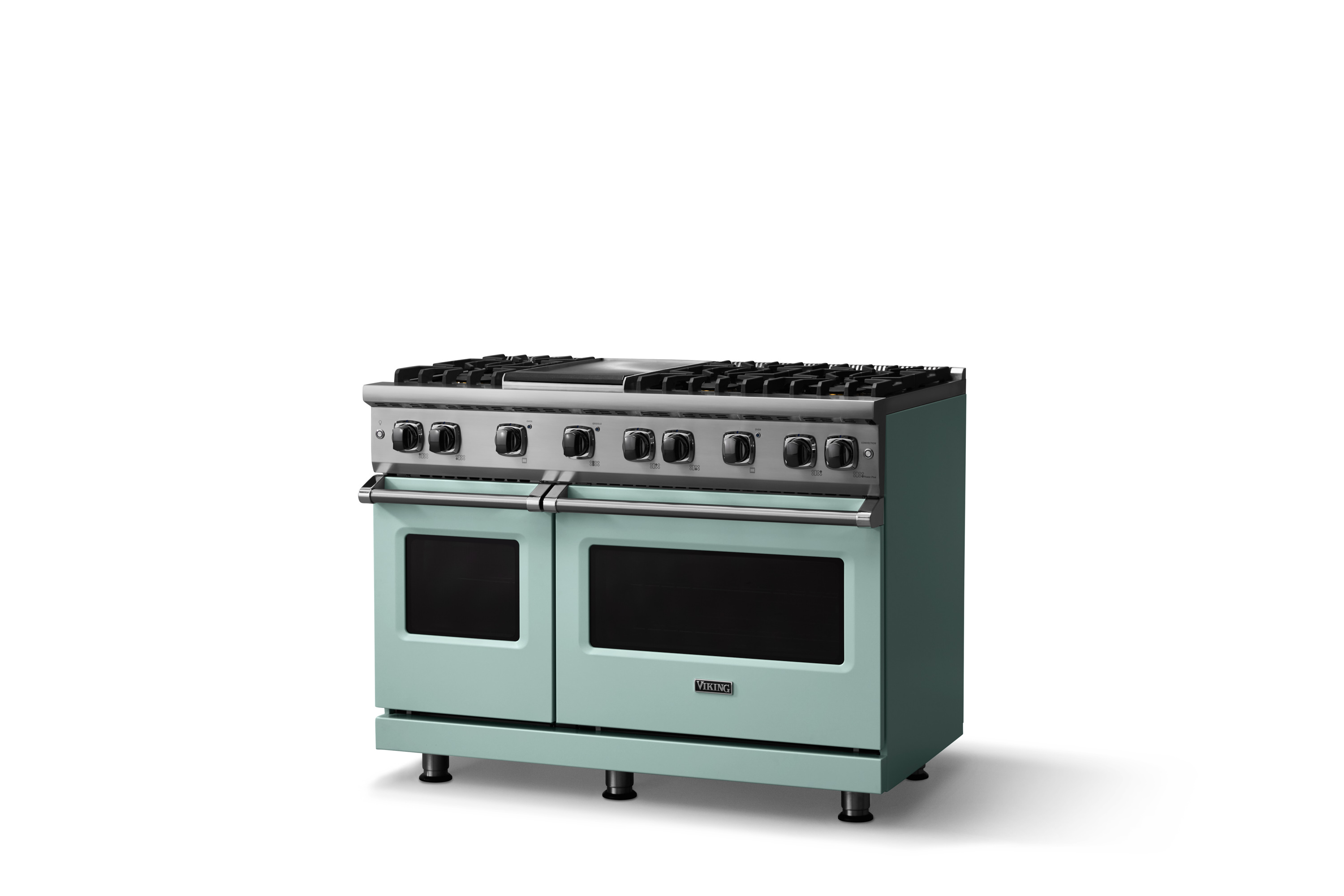 48"W. Sealed Burner Gas Range VGR5486GSPLP