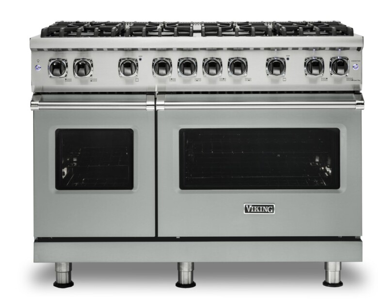 48" Gas Range - VGR548 VGR5488BAG