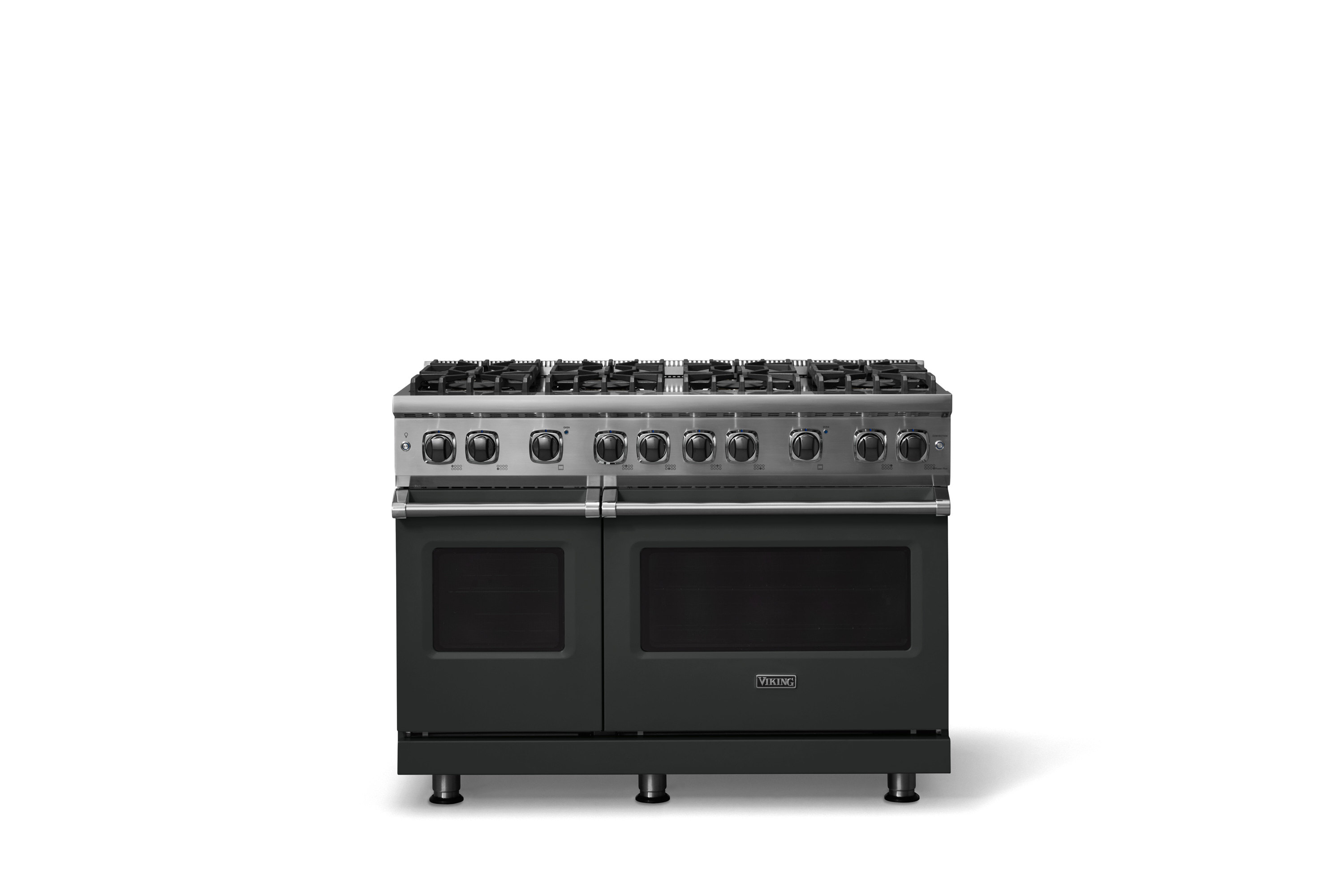 48"W. Sealed Burner Gas Range VGR5486GDGLP